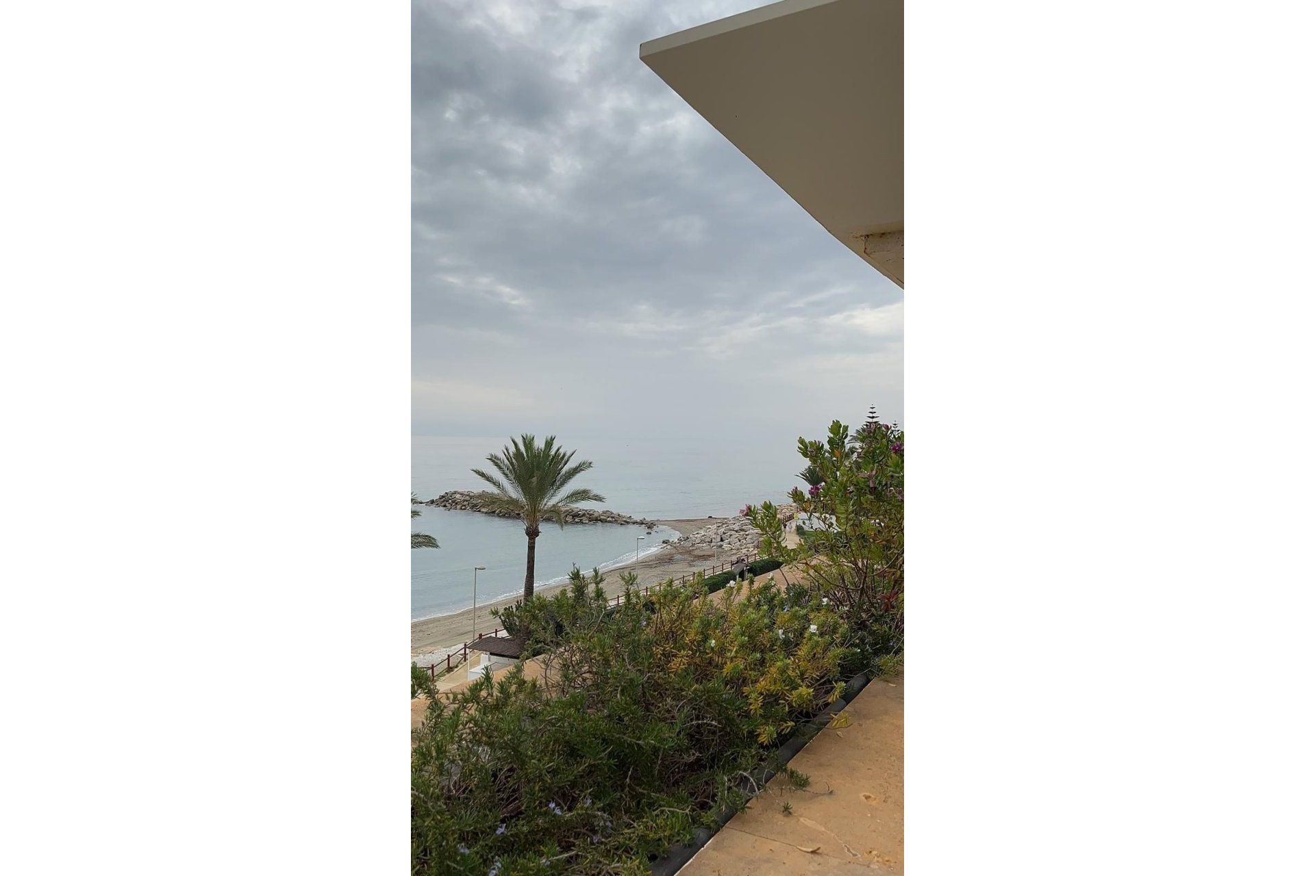 Resale - Apartment - Penthouse - Marbella - Puerto Banús