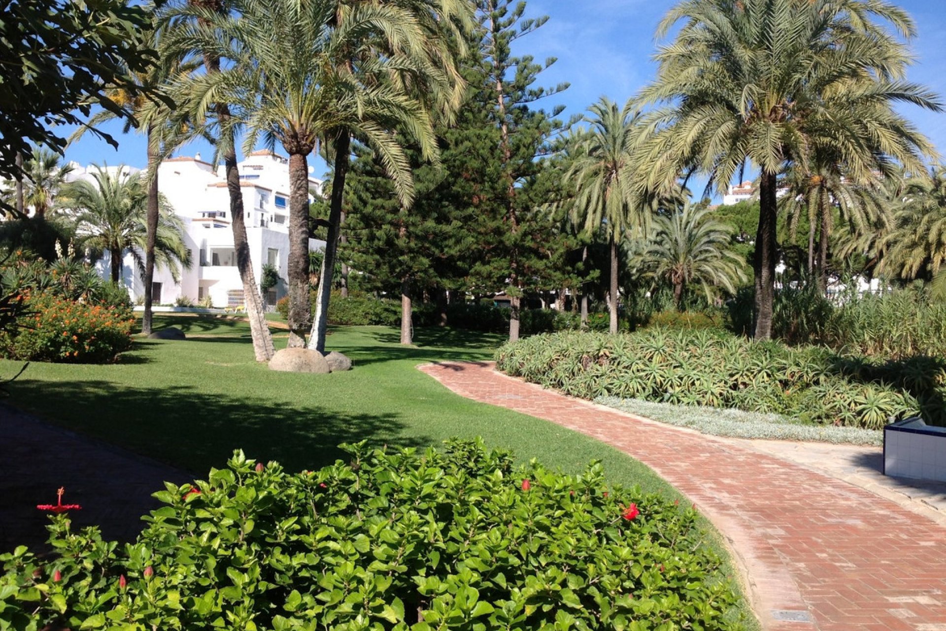 Resale - Apartment - Penthouse - Marbella - Puerto Banús