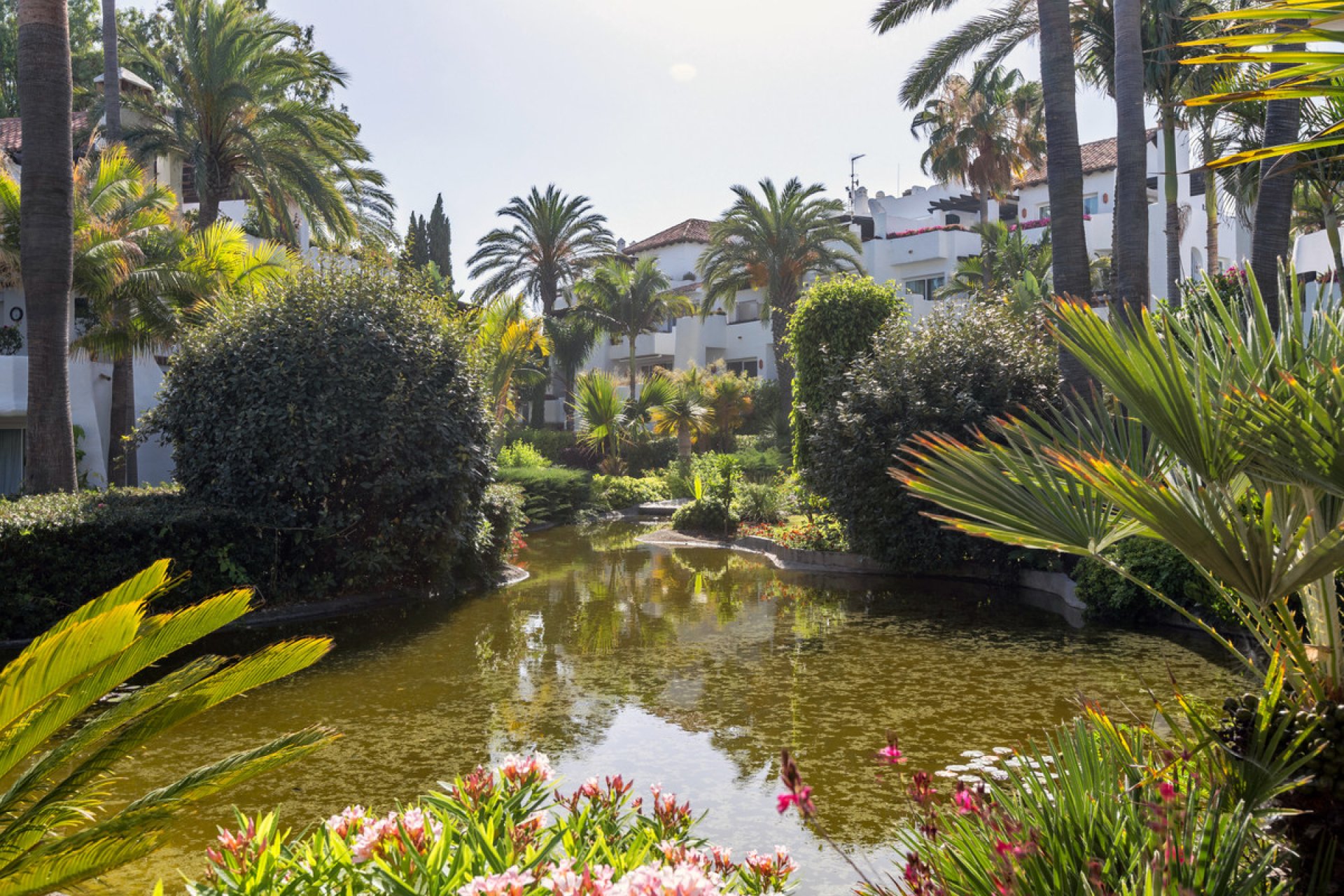 Resale - Apartment - Penthouse - Marbella - Puerto Banús