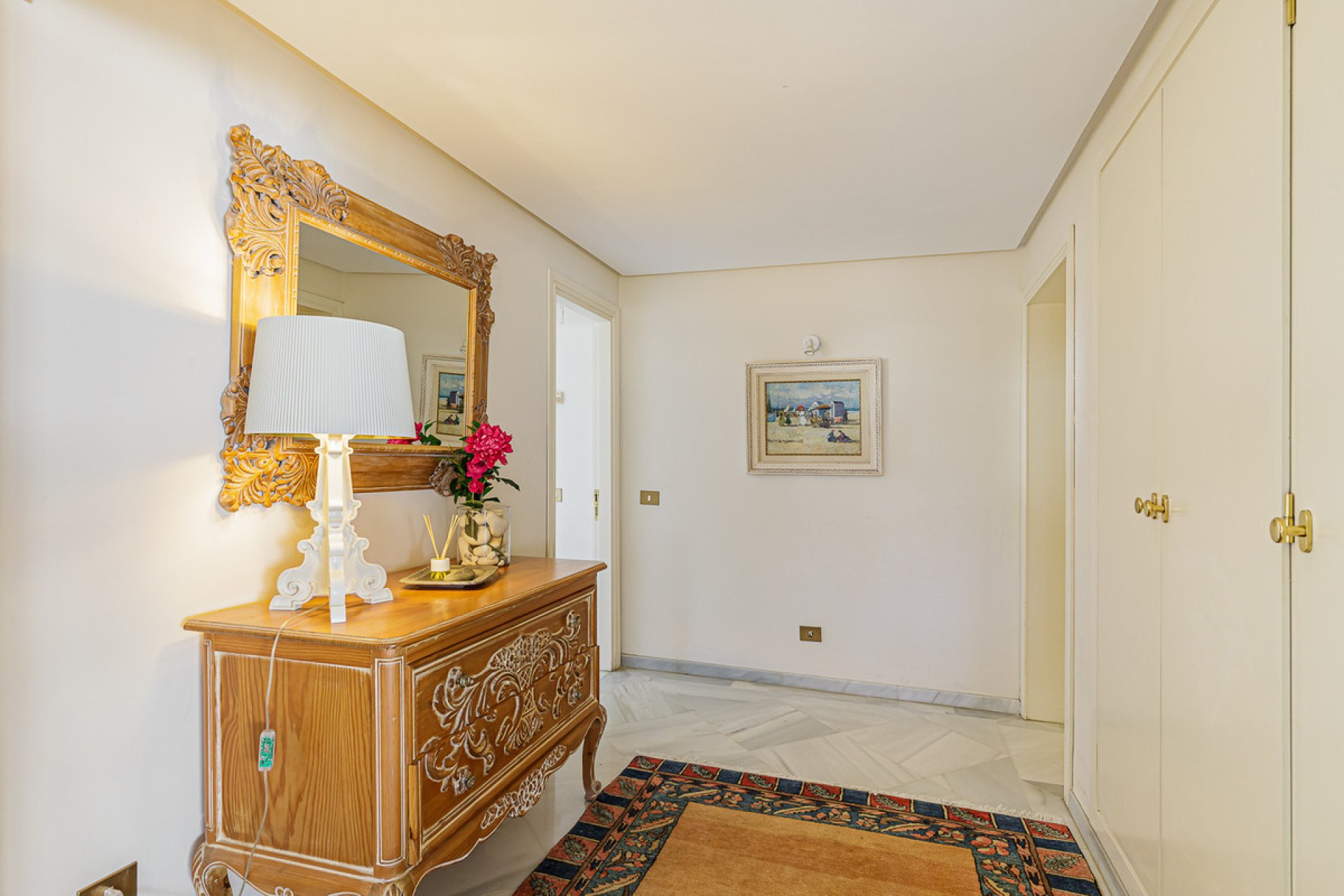 Resale - Apartment - Penthouse - Marbella - Puerto Banús