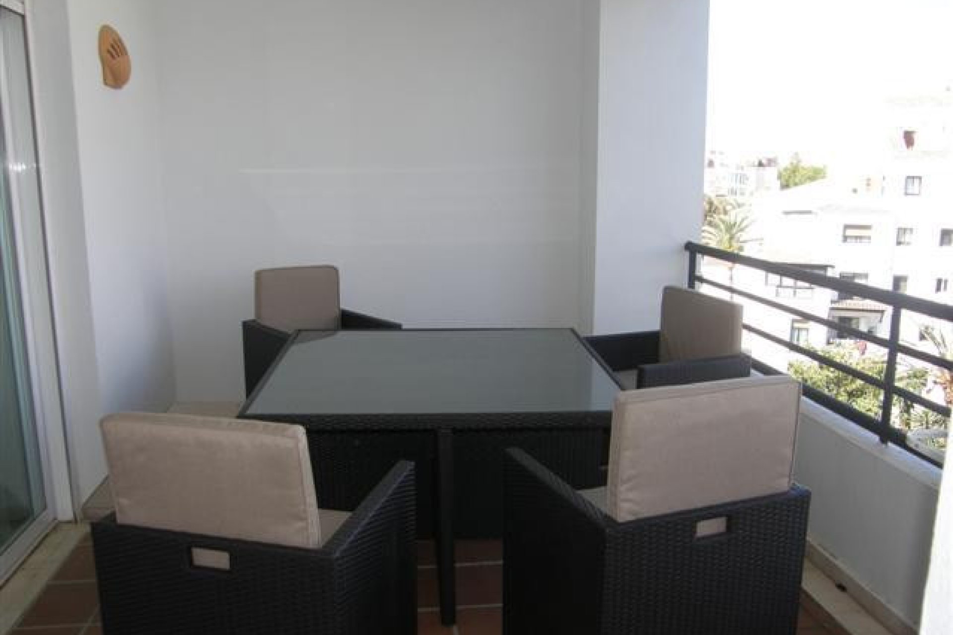 Resale - Apartment - Penthouse - Marbella - Puerto Banús