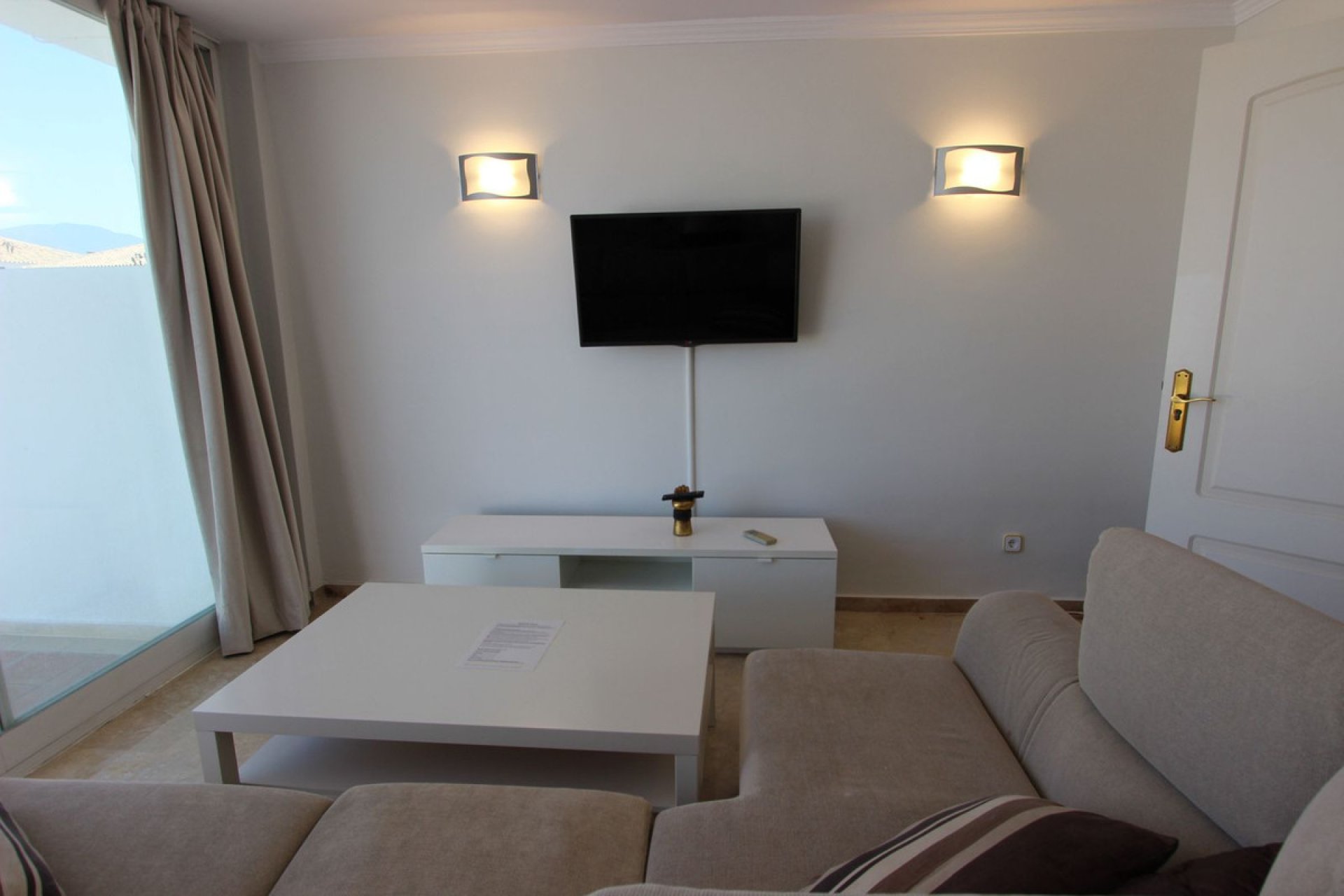 Resale - Apartment - Penthouse - Marbella - Puerto Banús