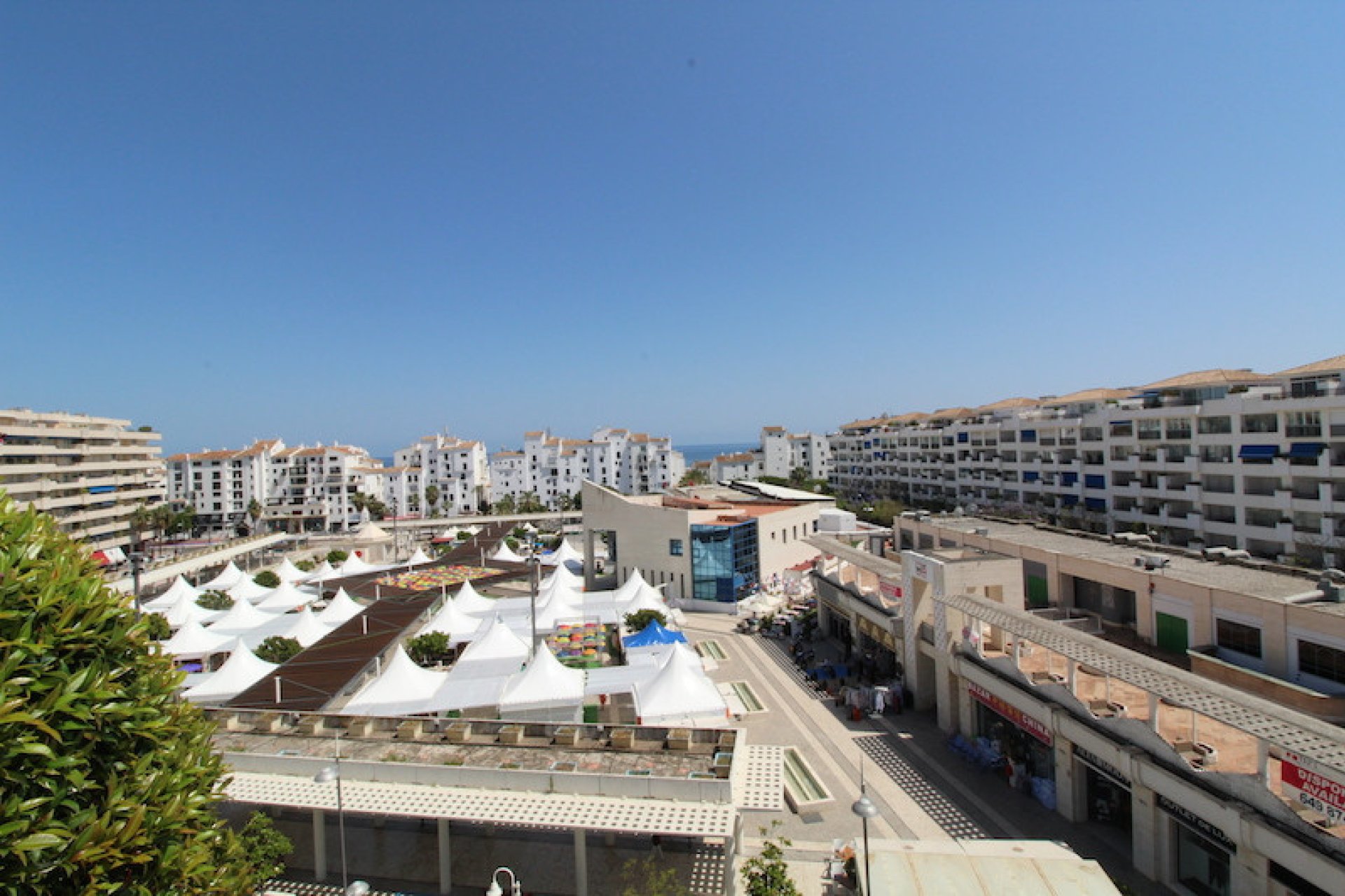 Resale - Apartment - Penthouse - Marbella - Puerto Banús