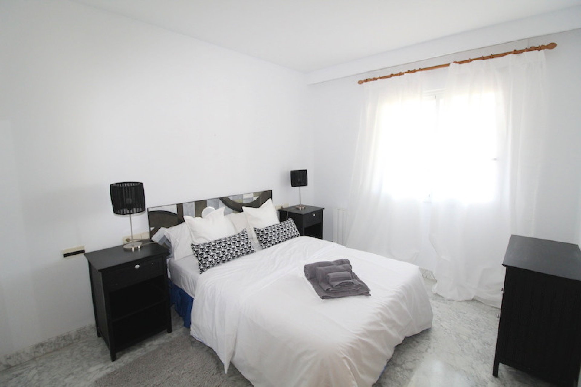 Resale - Apartment - Penthouse - Marbella - Puerto Banús