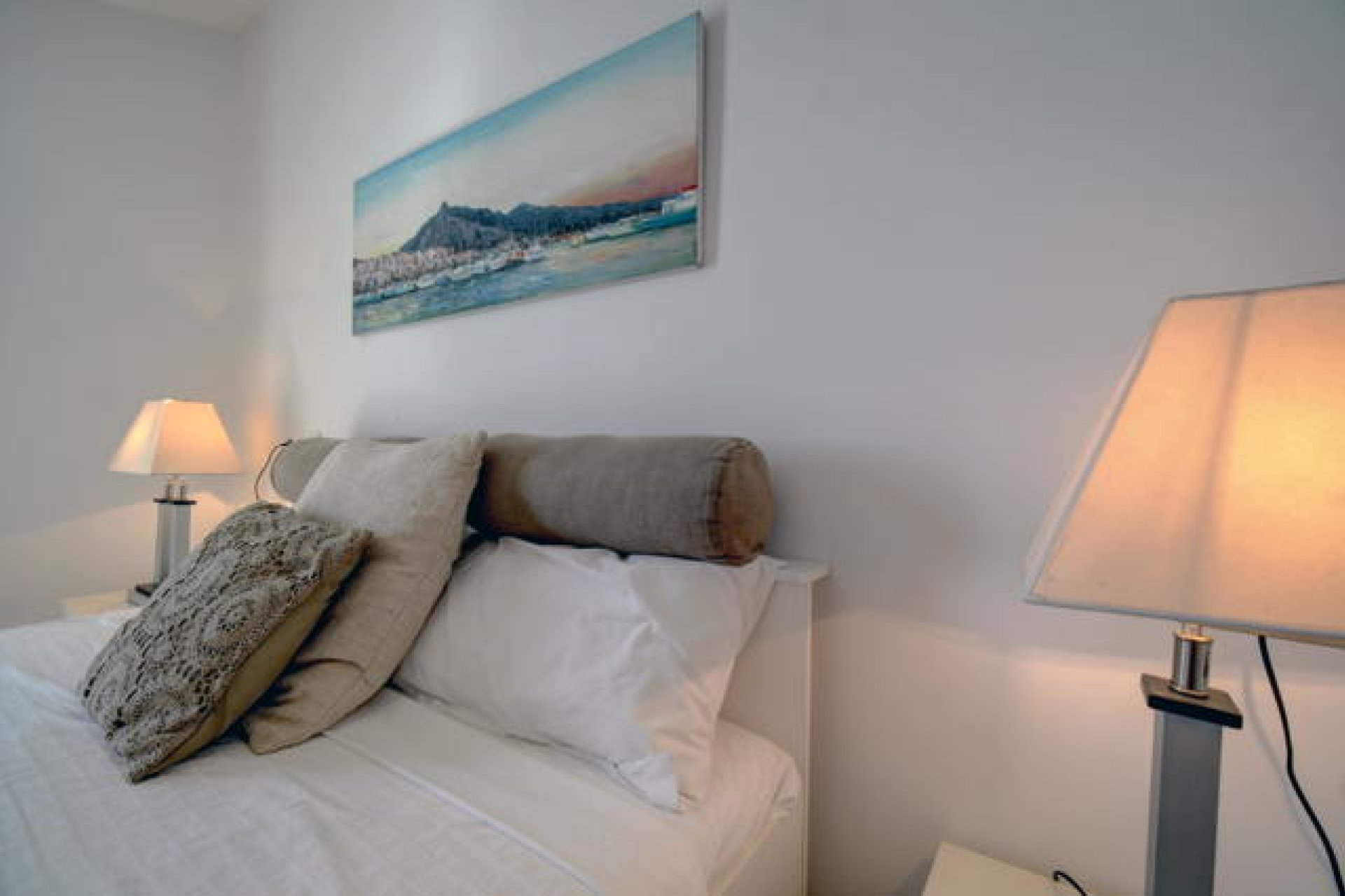 Resale - Apartment - Penthouse - Marbella - Puerto Banús