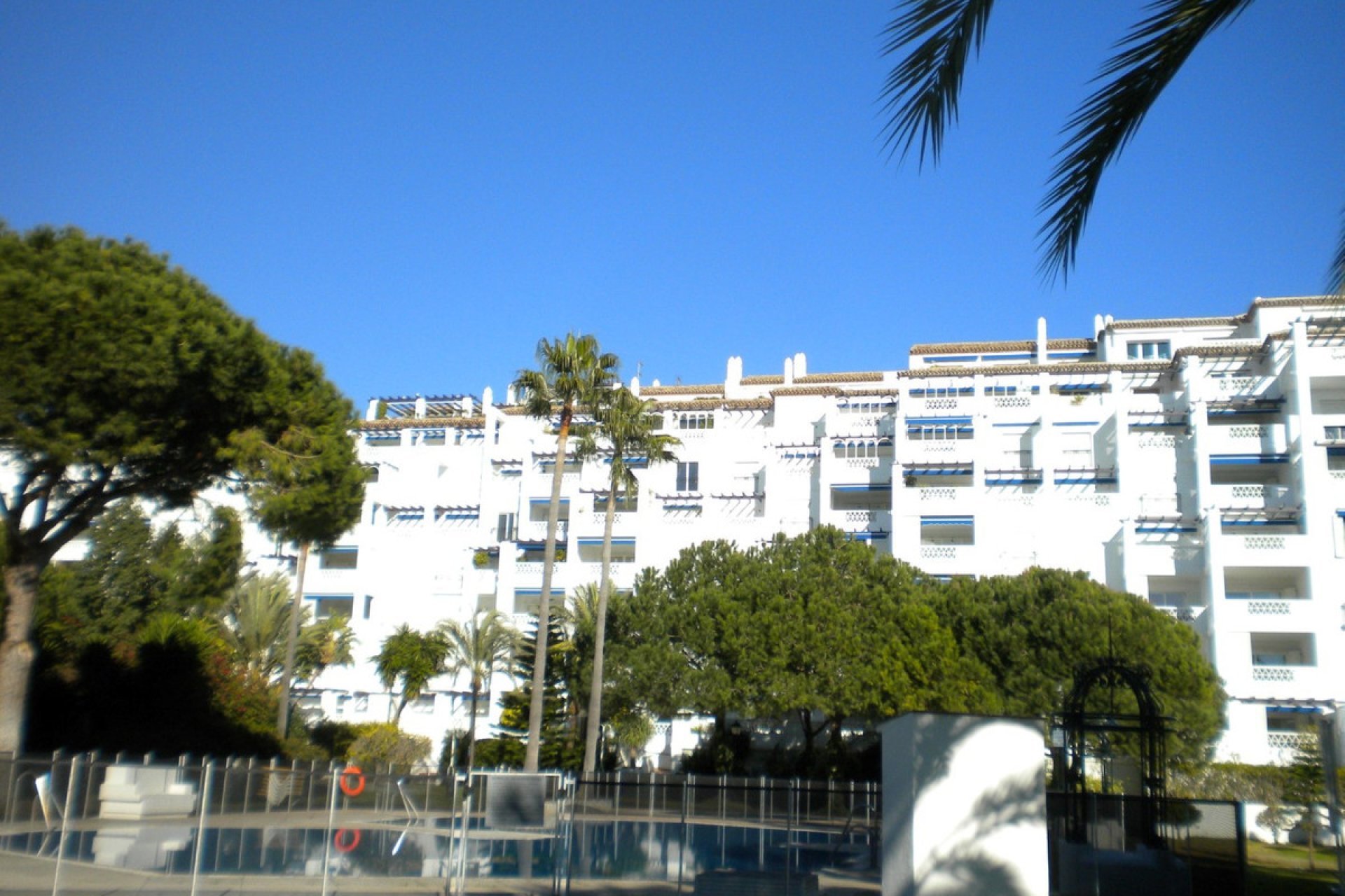 Resale - Apartment - Penthouse - Marbella - Puerto Banús