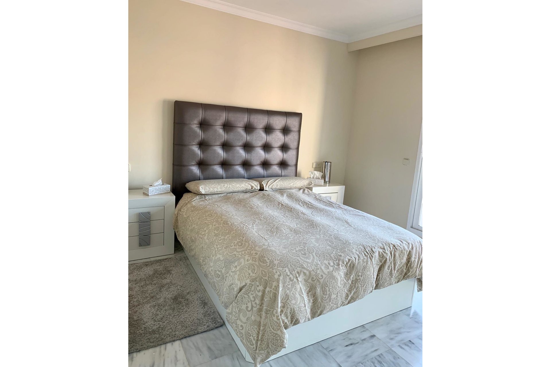 Resale - Apartment - Penthouse - Marbella - Puerto Banús