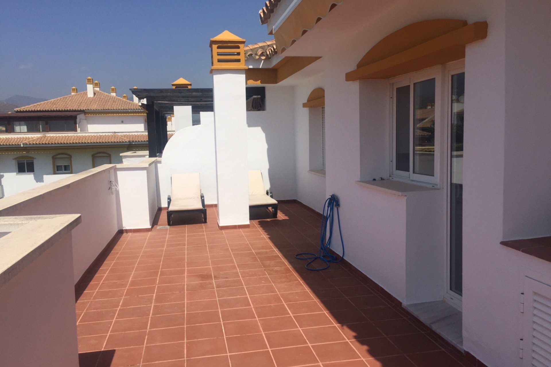 Resale - Apartment - Penthouse - Marbella - Puerto Banús