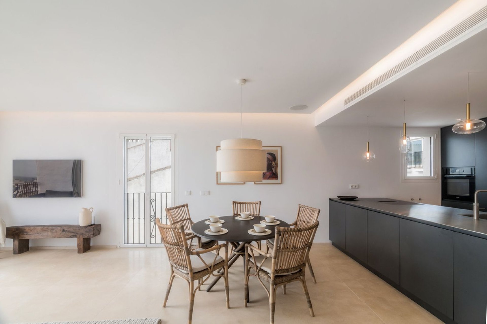 Resale - Apartment - Penthouse - Marbella - Puerto Banús