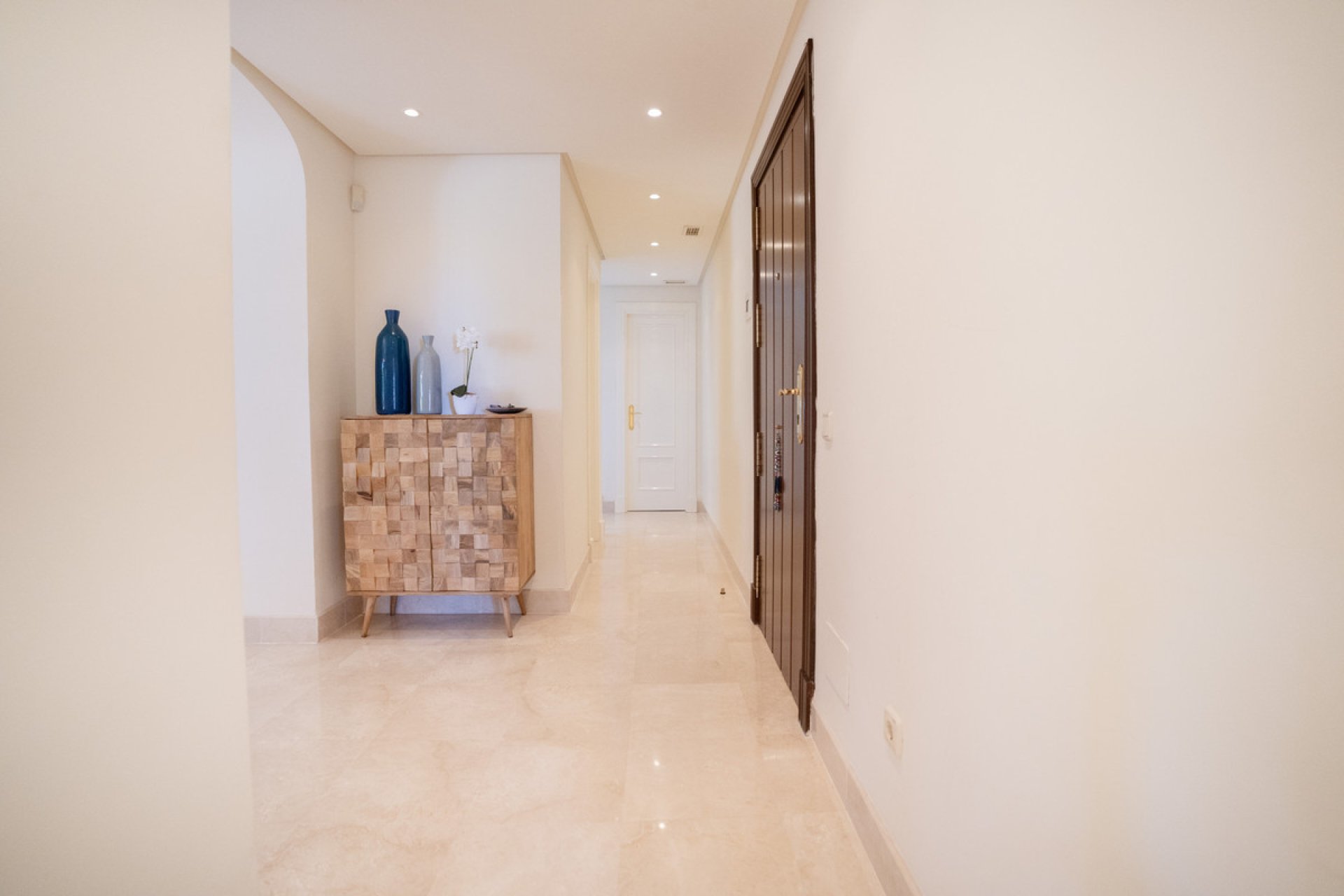 Resale - Apartment - Penthouse - Marbella - Puerto Banús