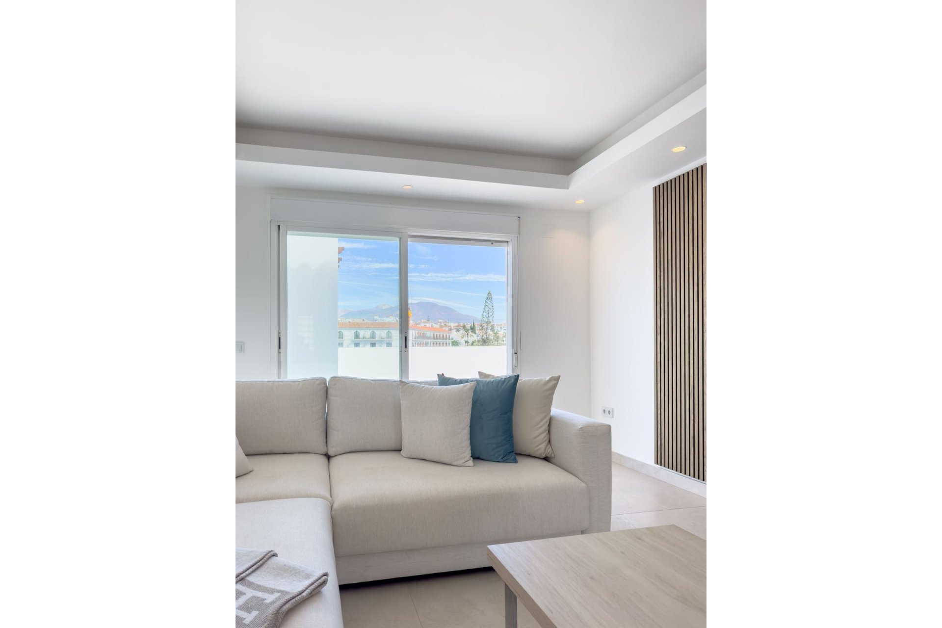 Resale - Apartment - Penthouse - Marbella - Puerto Banús