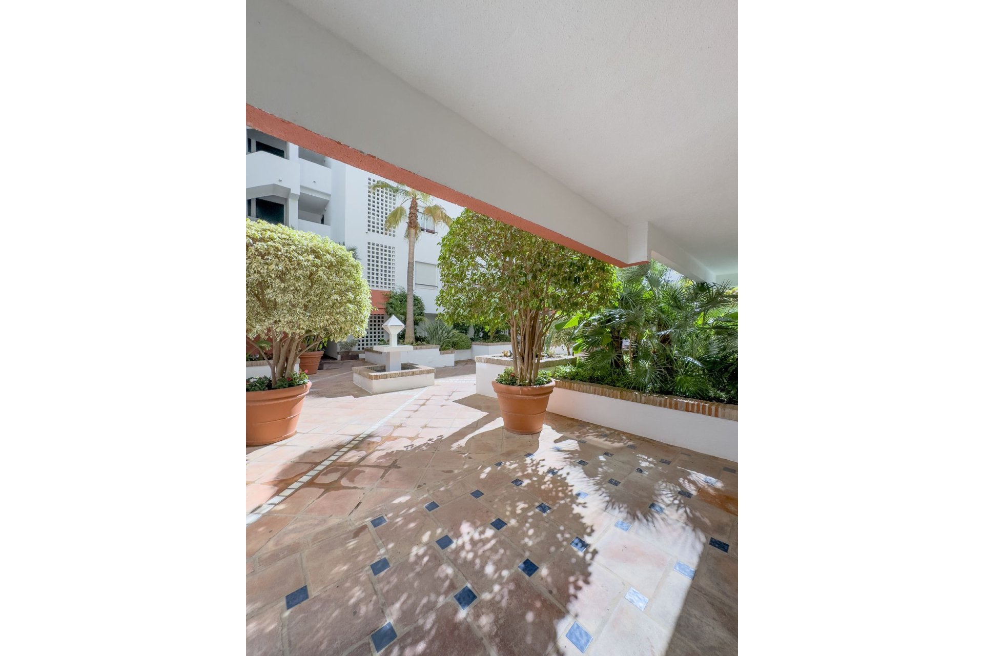 Resale - Apartment - Penthouse - Marbella - Puerto Banús