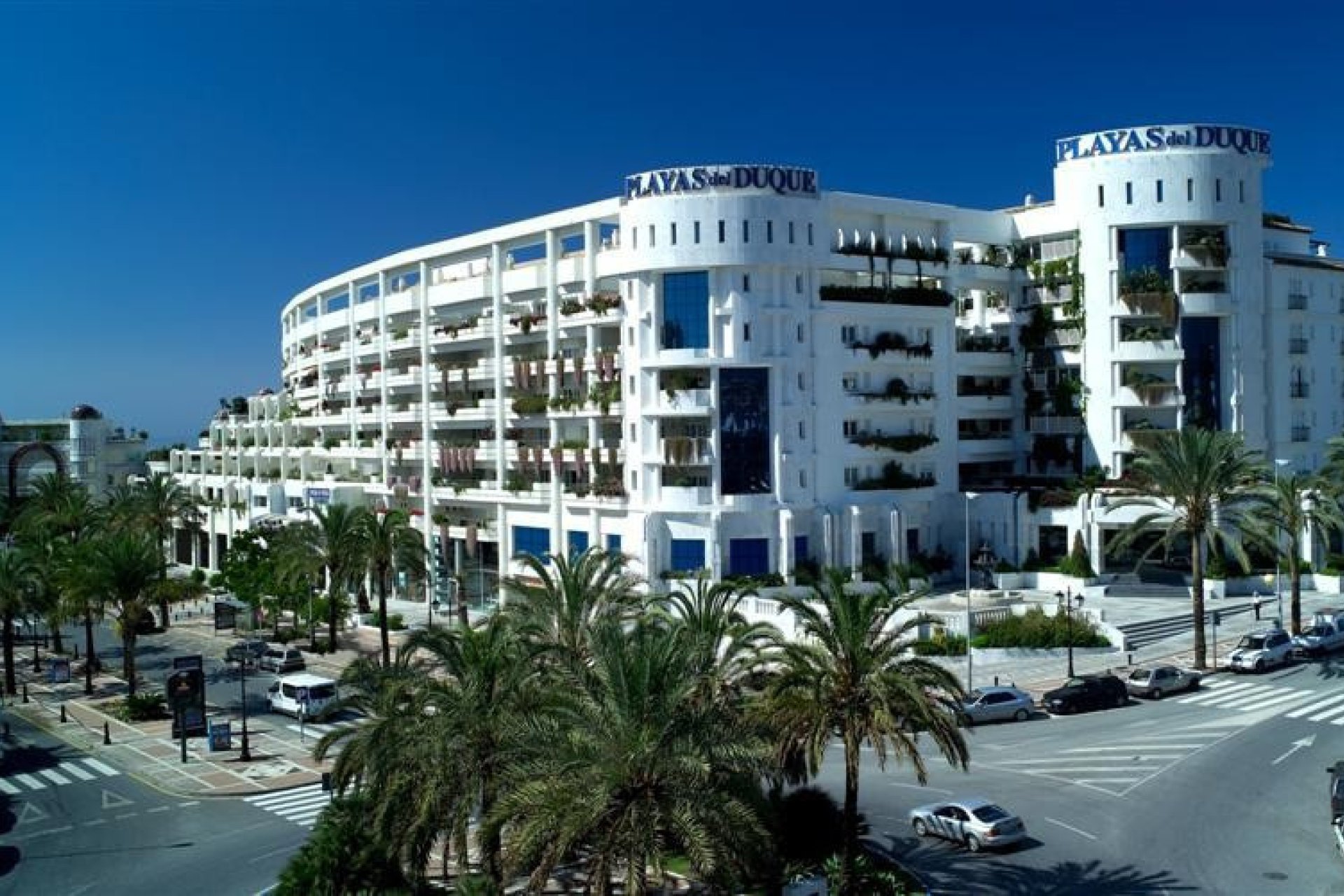 Resale - Apartment - Penthouse - Marbella - Puerto Banús