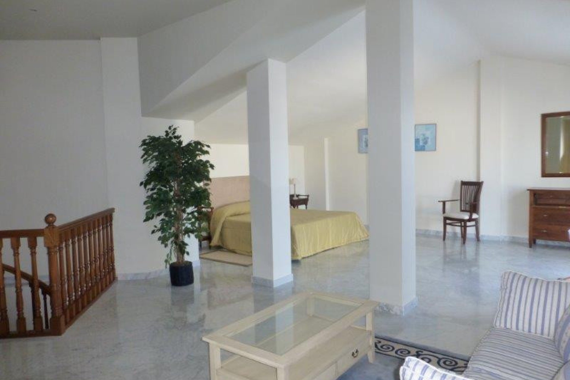 Resale - Apartment - Penthouse - Marbella - Puerto Banús