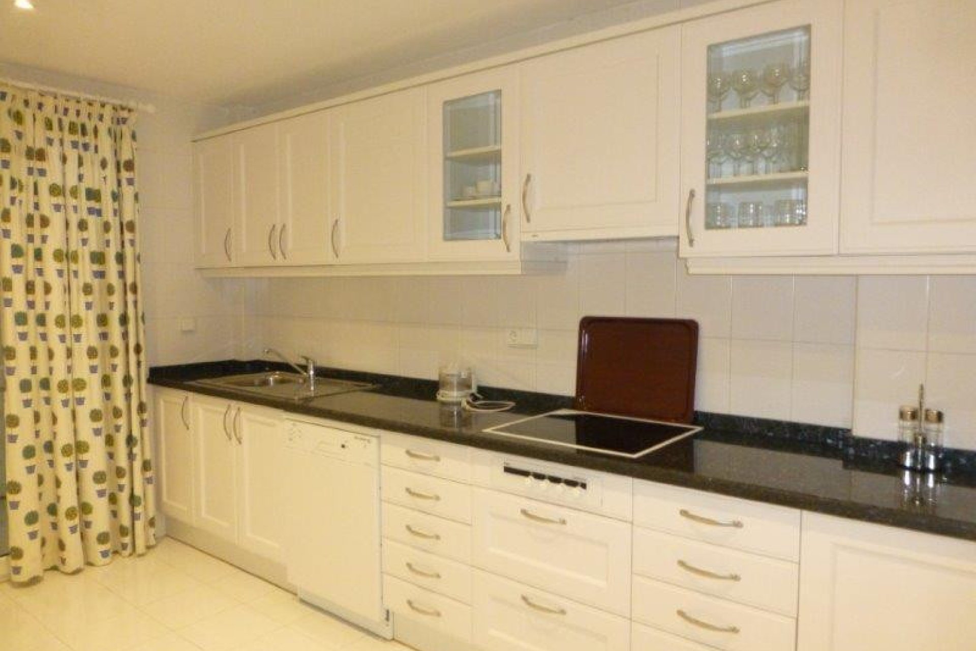 Resale - Apartment - Penthouse - Marbella - Puerto Banús