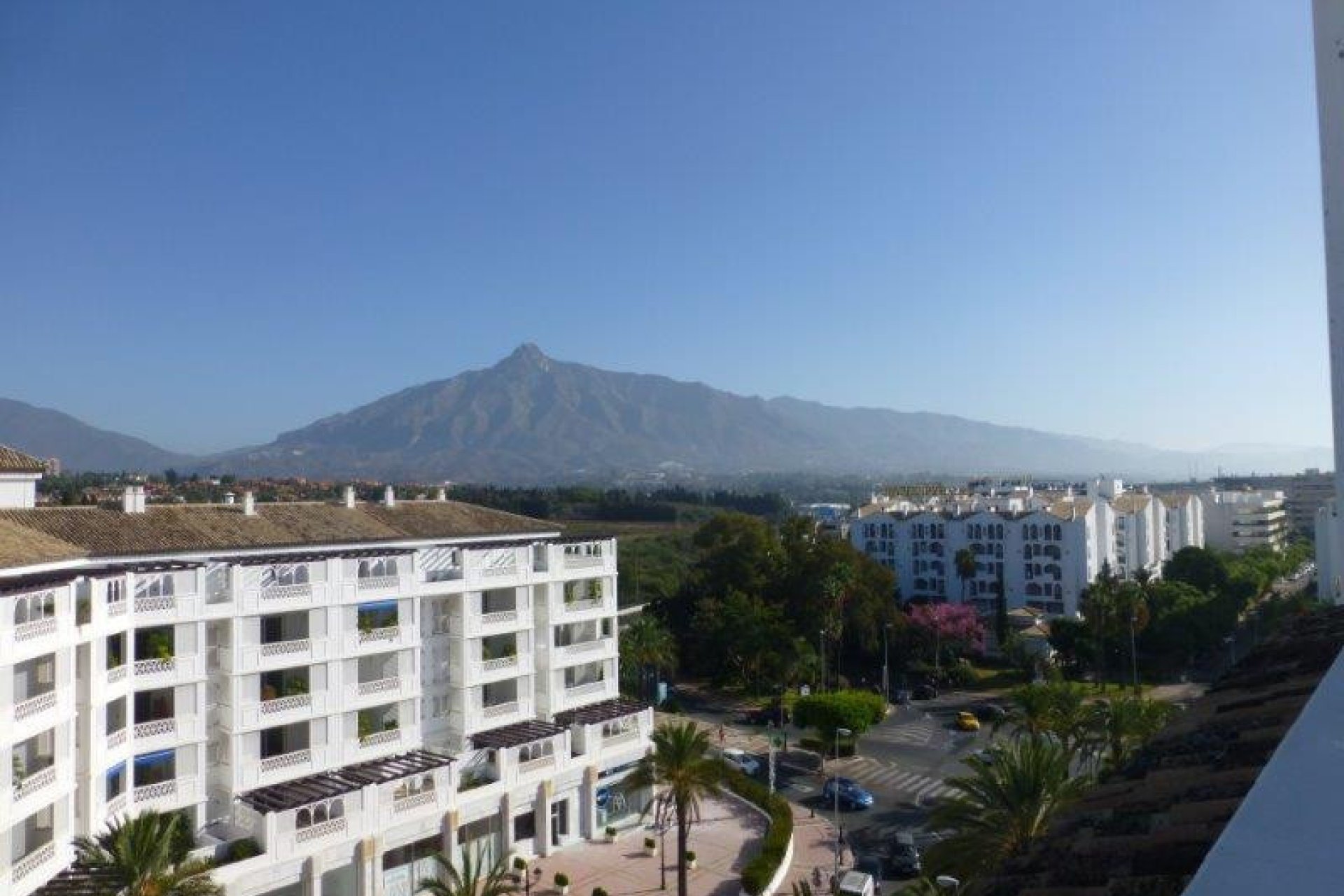 Resale - Apartment - Penthouse - Marbella - Puerto Banús