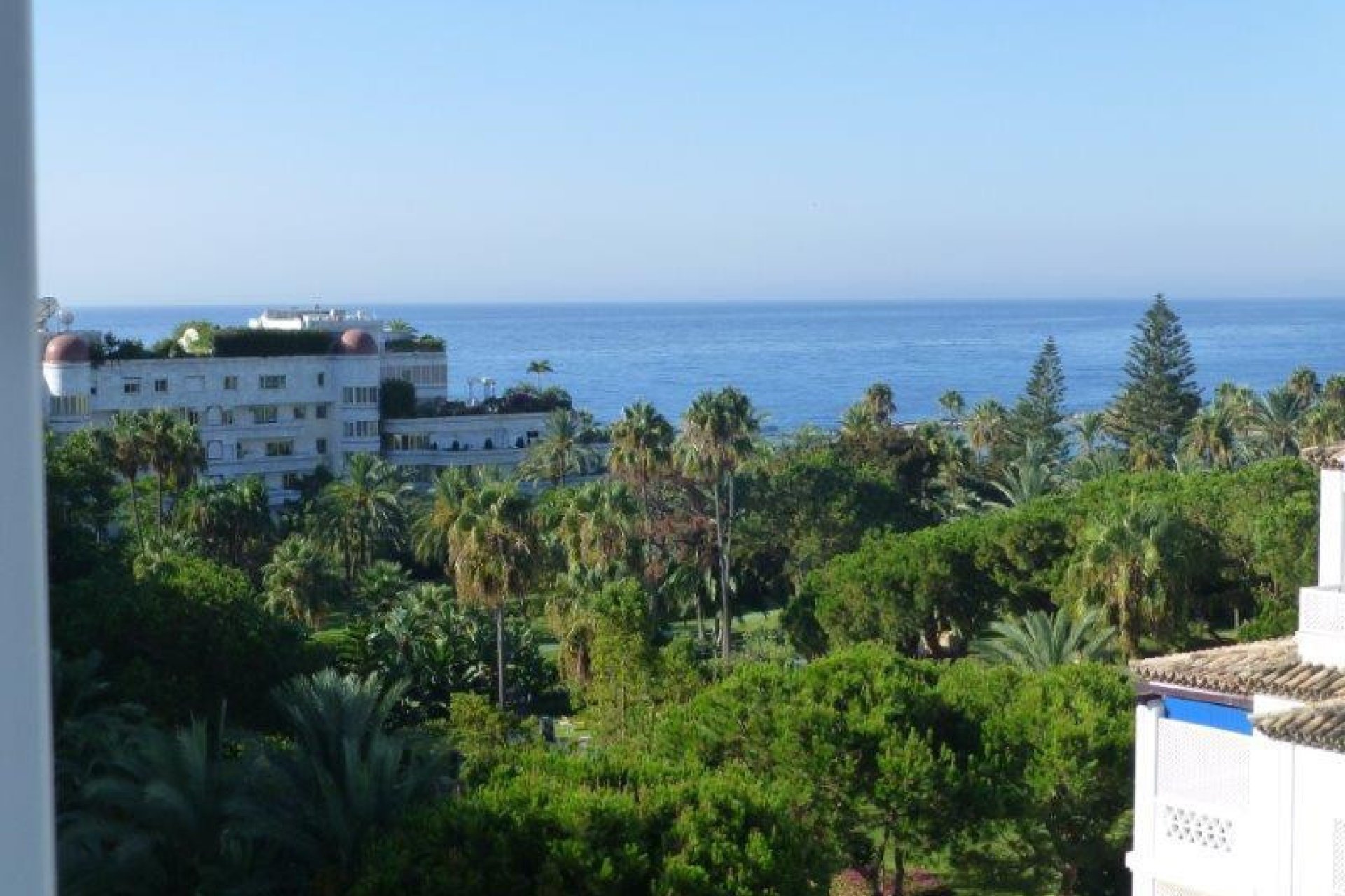 Resale - Apartment - Penthouse - Marbella - Puerto Banús