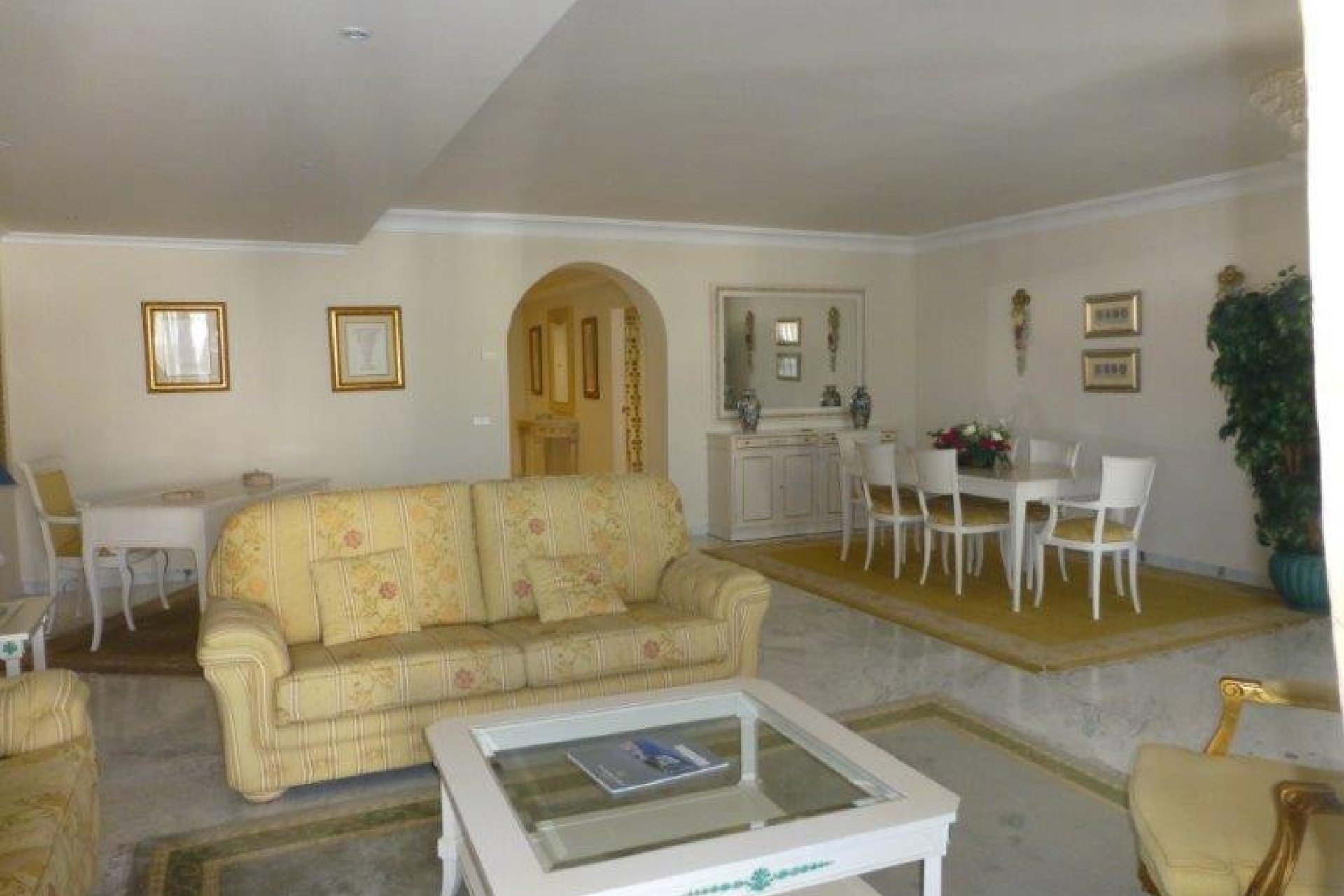 Resale - Apartment - Penthouse - Marbella - Puerto Banús