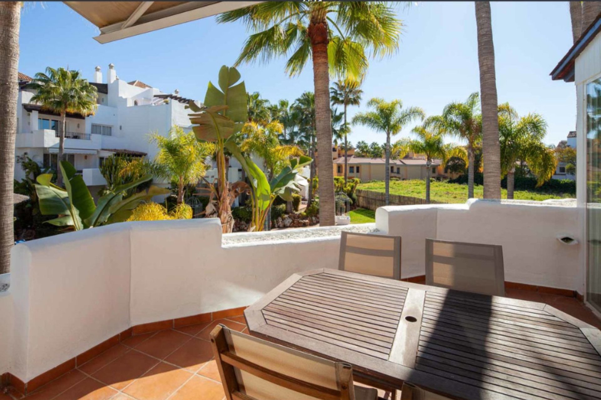 Resale - Apartment - Penthouse - Marbella - Puerto Banús