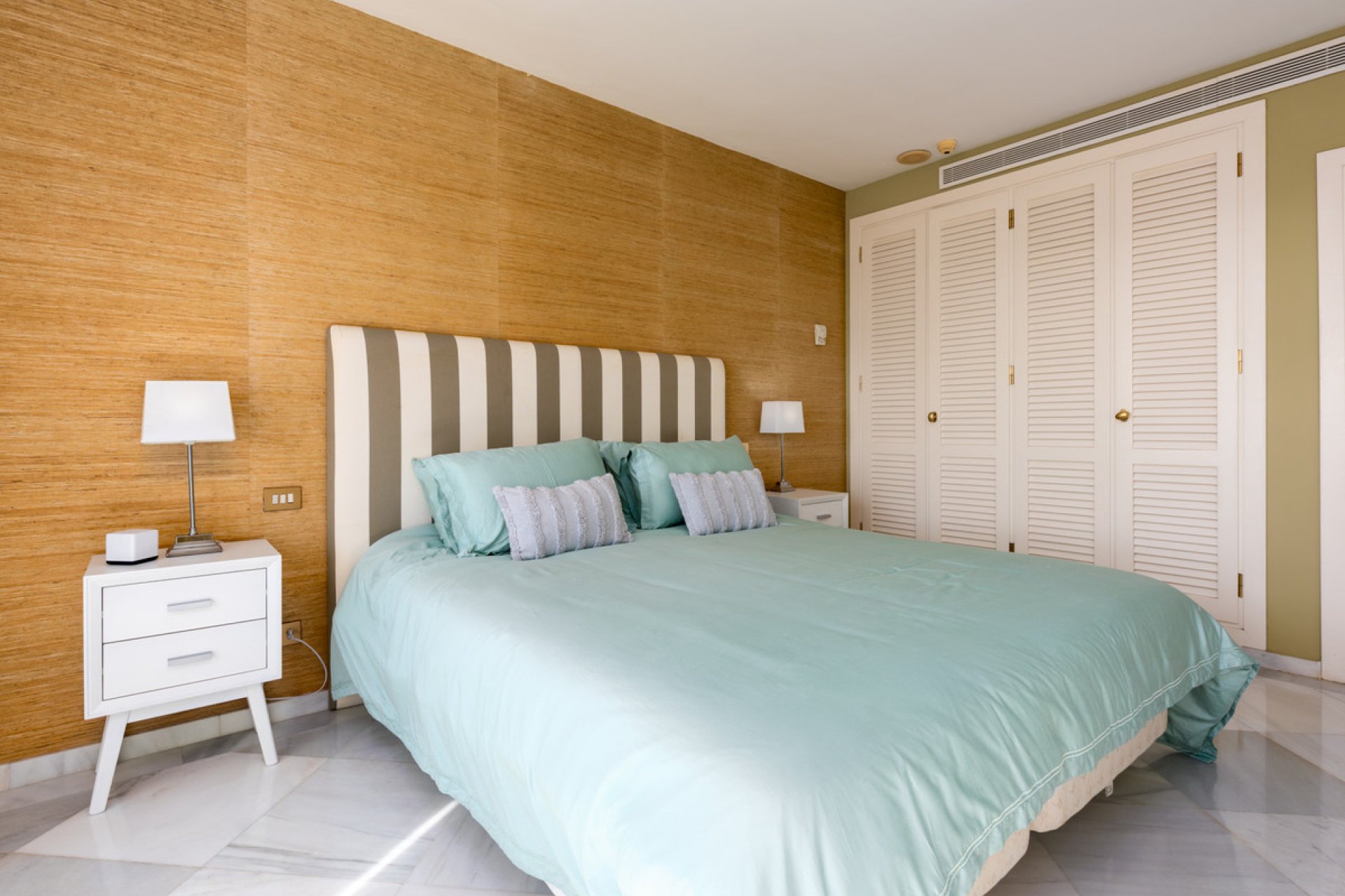 Resale - Apartment - Penthouse - Marbella - Puerto Banús