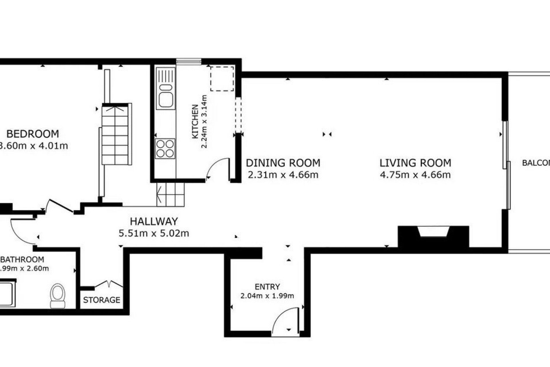 Resale - Apartment - Penthouse - Marbella - Puerto Banús