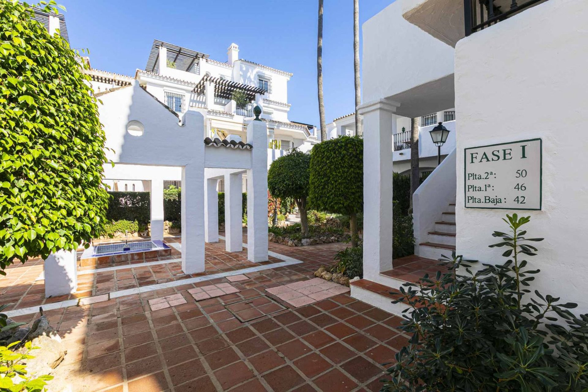 Resale - Apartment - Penthouse - Marbella - Puerto Banús