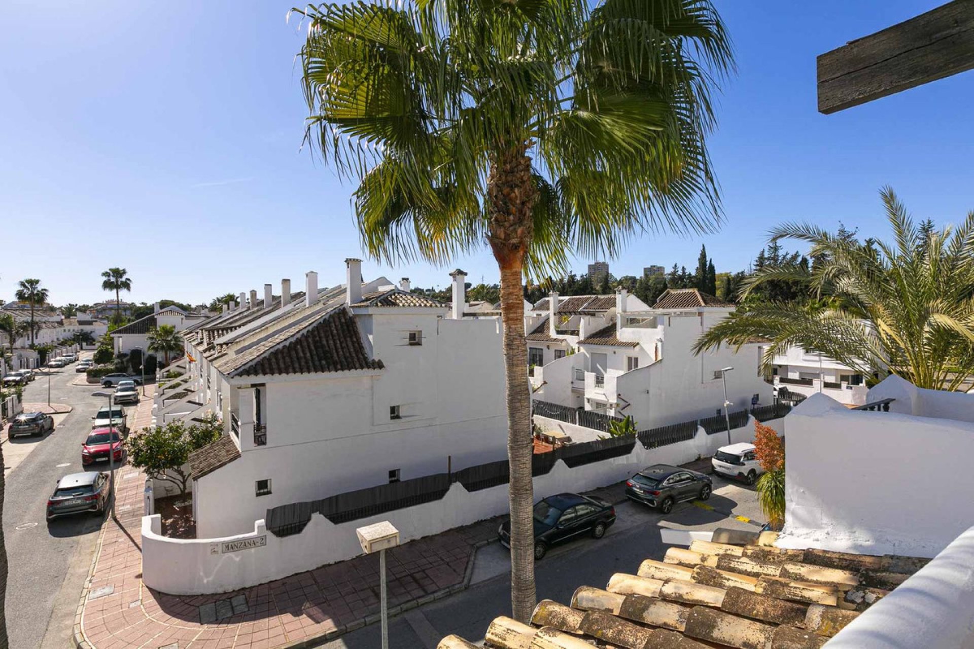 Resale - Apartment - Penthouse - Marbella - Puerto Banús