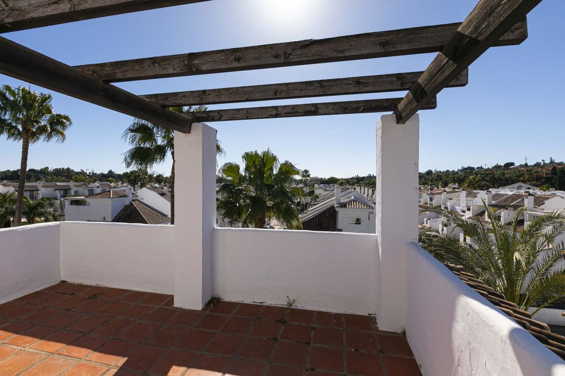 Resale - Apartment - Penthouse - Marbella - Puerto Banús