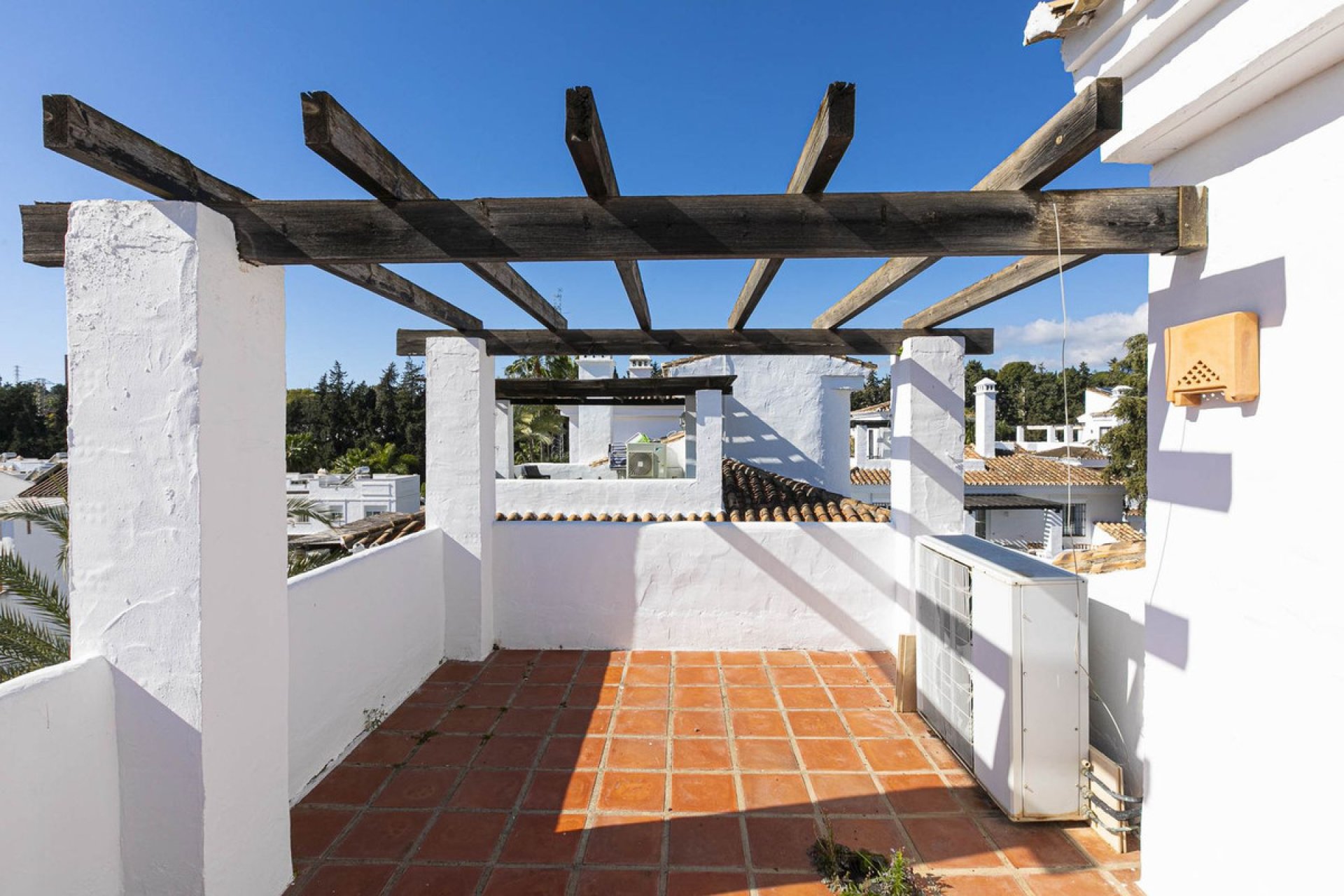 Resale - Apartment - Penthouse - Marbella - Puerto Banús