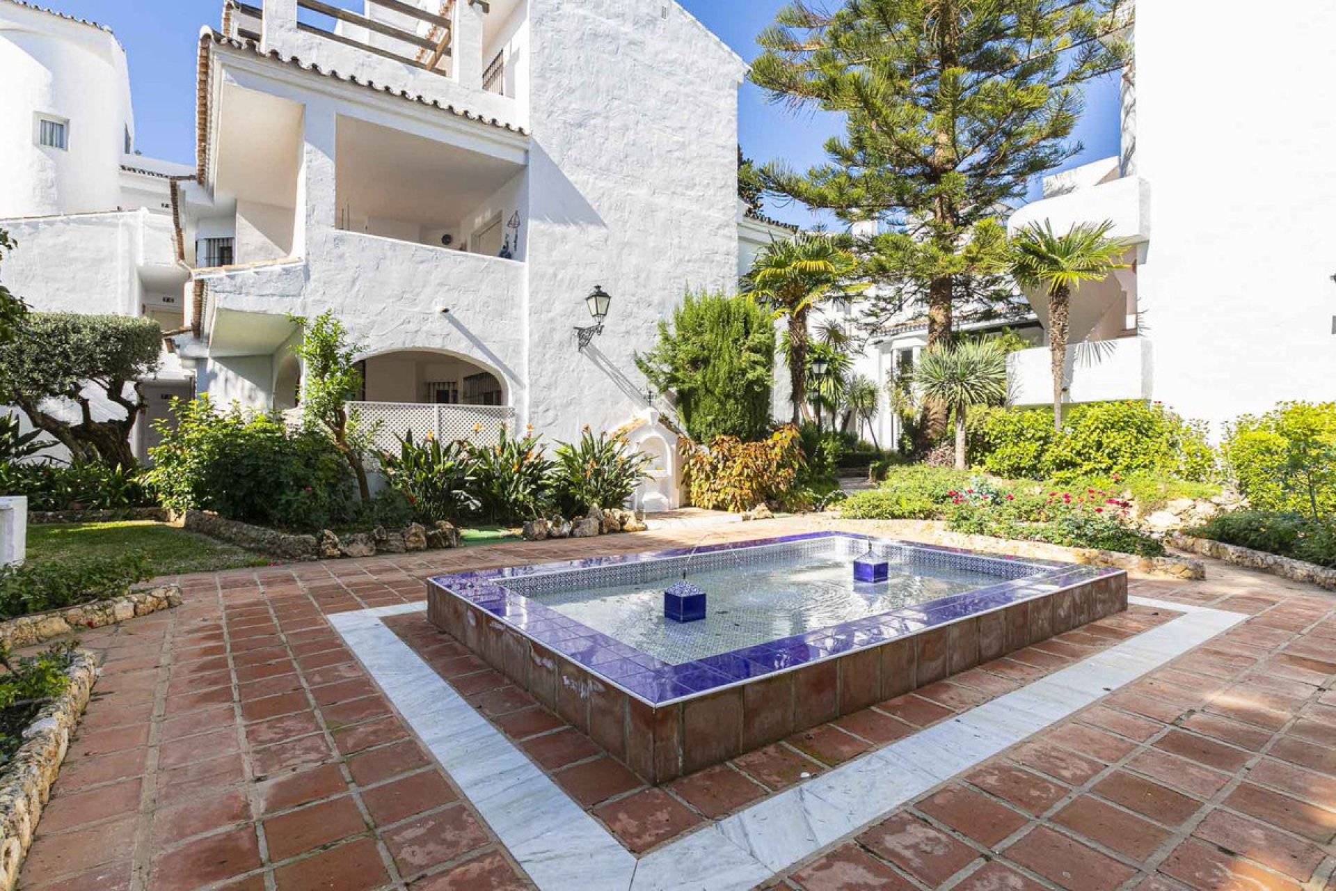 Resale - Apartment - Penthouse - Marbella - Puerto Banús