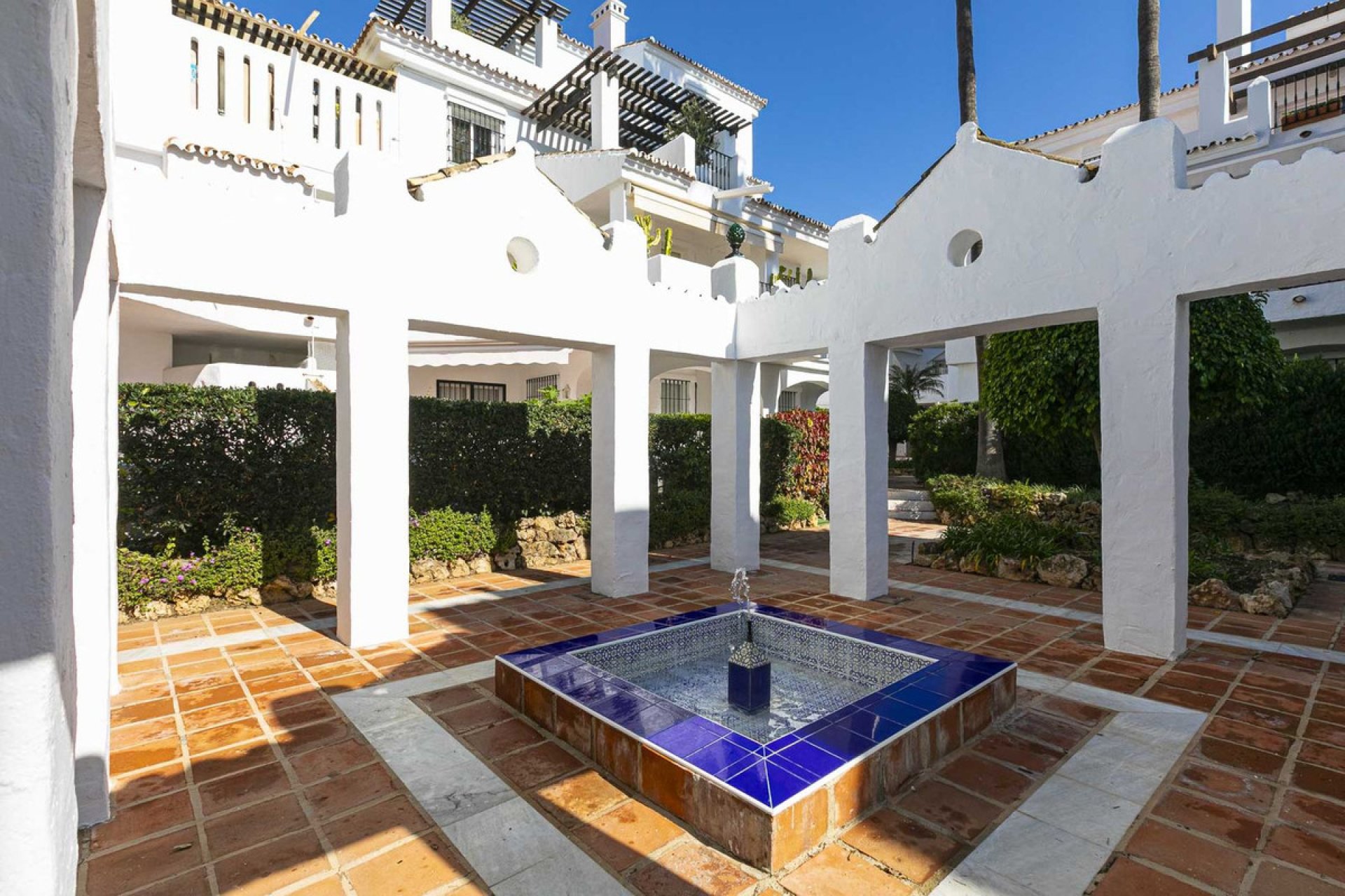 Resale - Apartment - Penthouse - Marbella - Puerto Banús