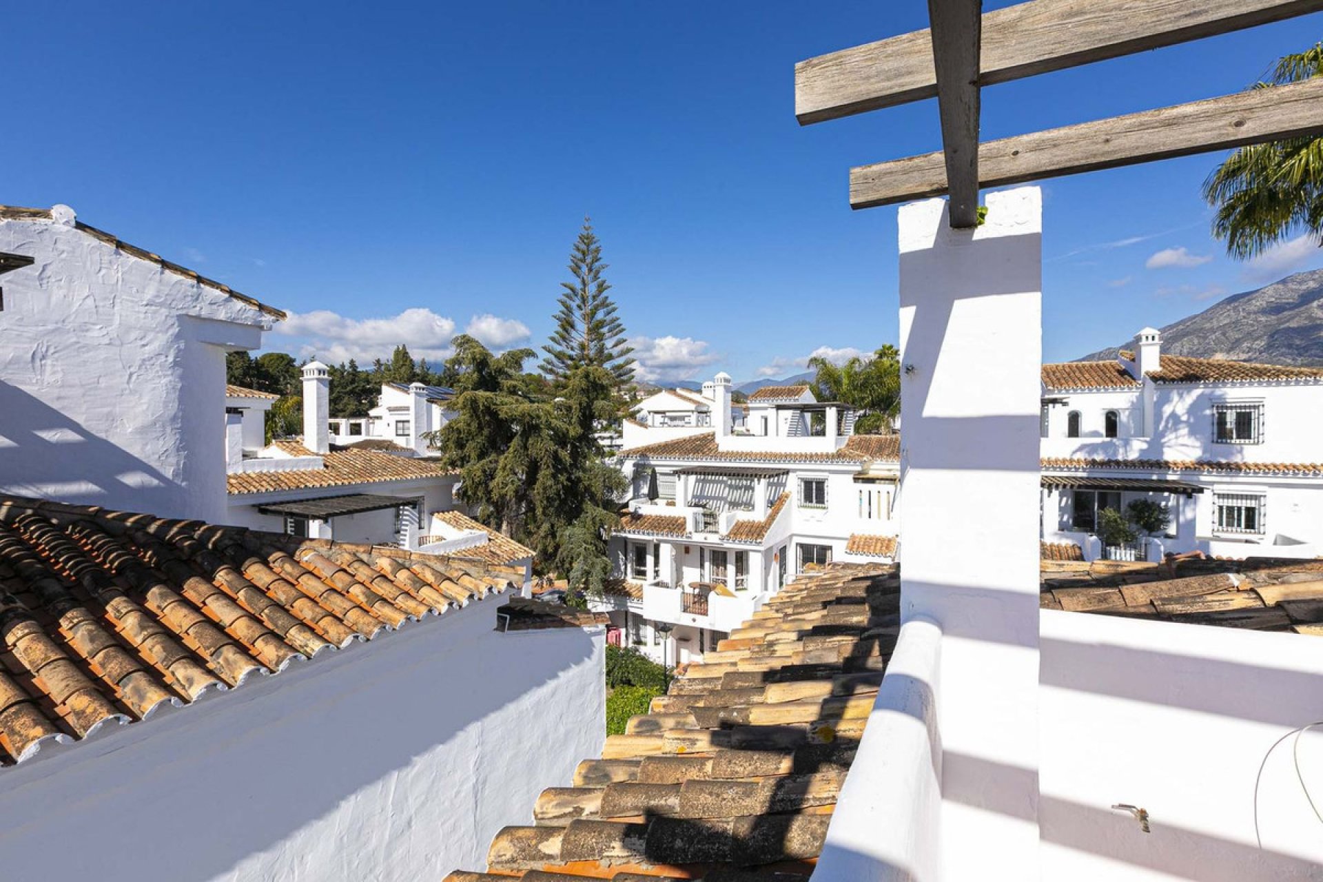 Resale - Apartment - Penthouse - Marbella - Puerto Banús