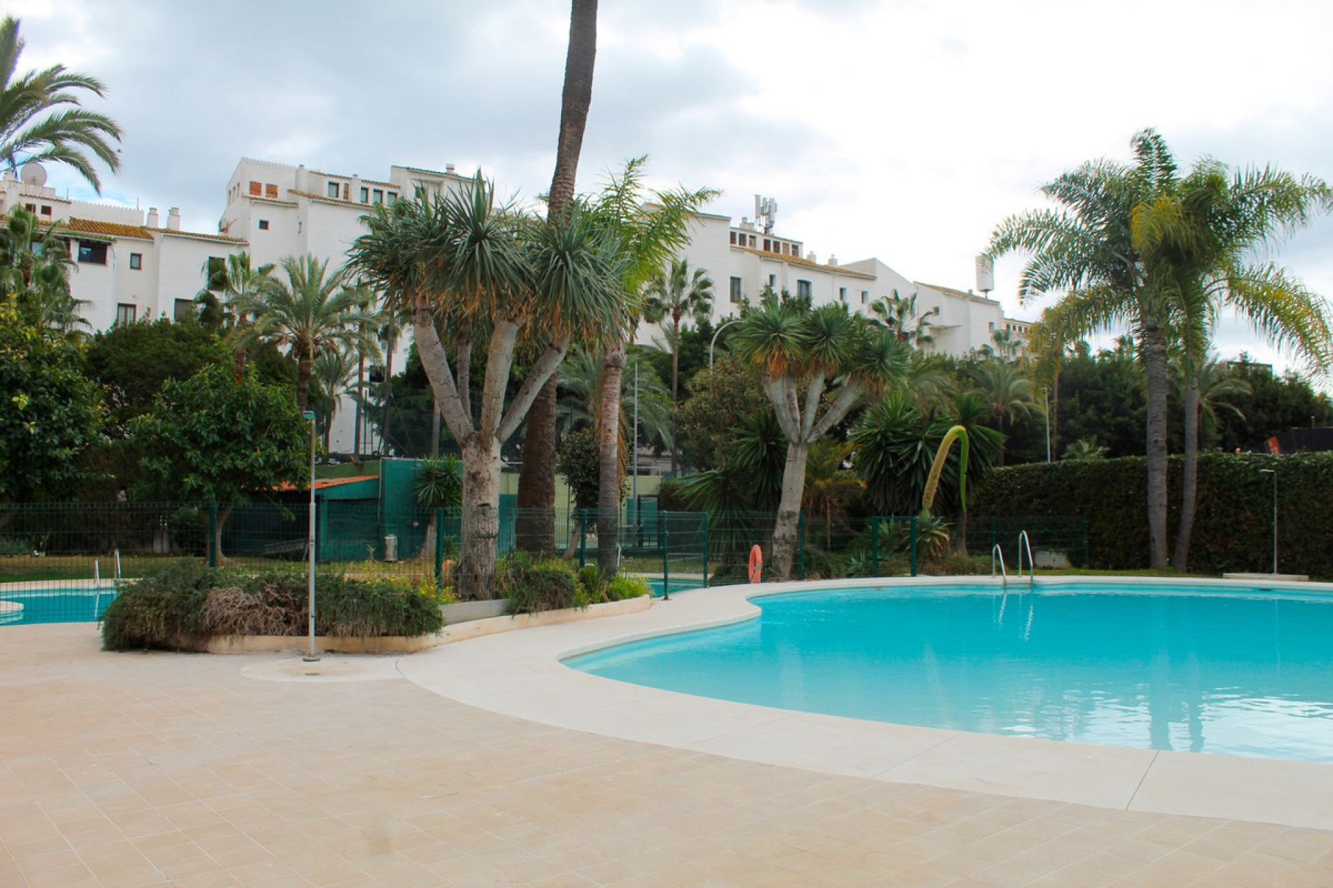 Resale - Apartment - Penthouse - Marbella - Puerto Banús