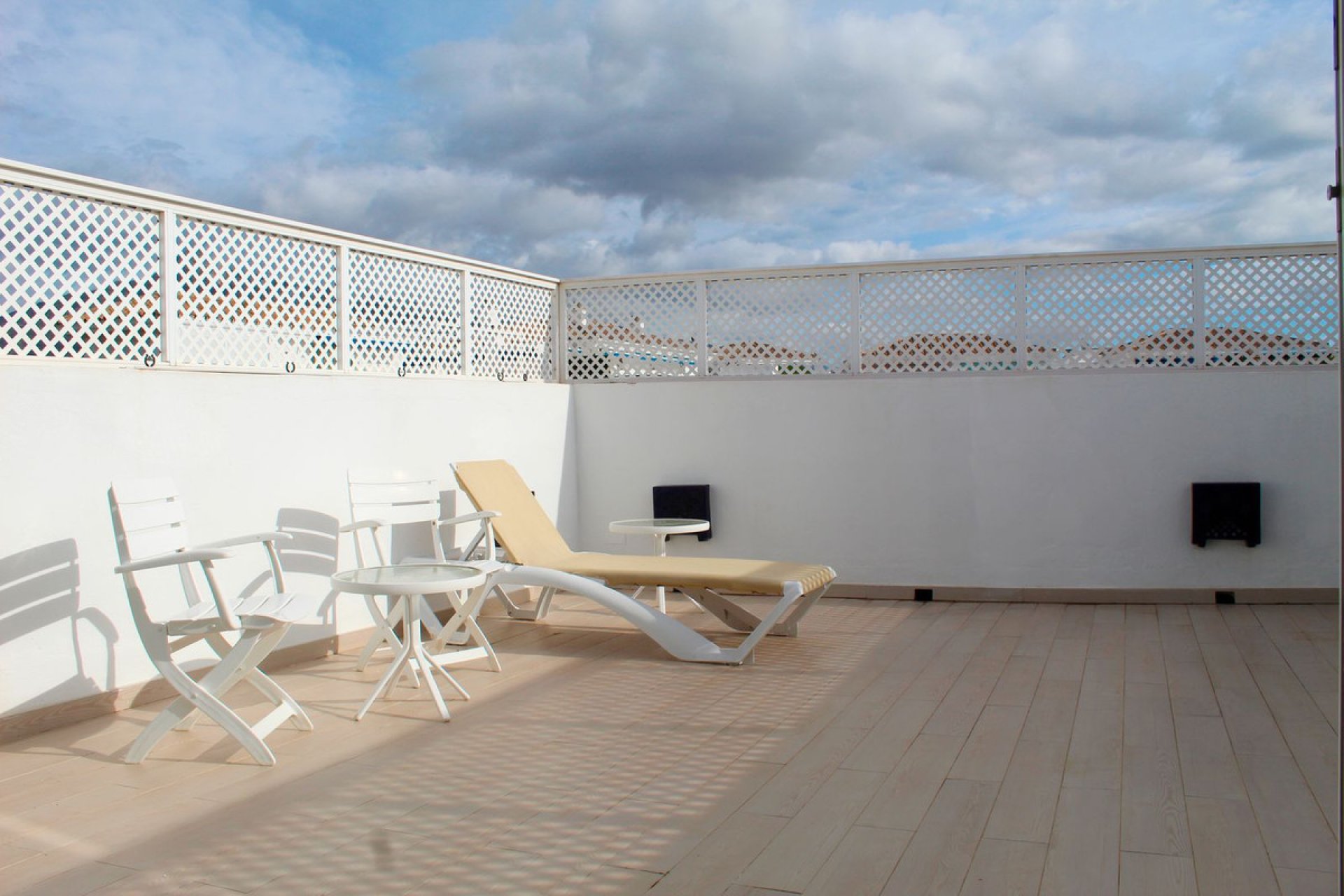 Resale - Apartment - Penthouse - Marbella - Puerto Banús