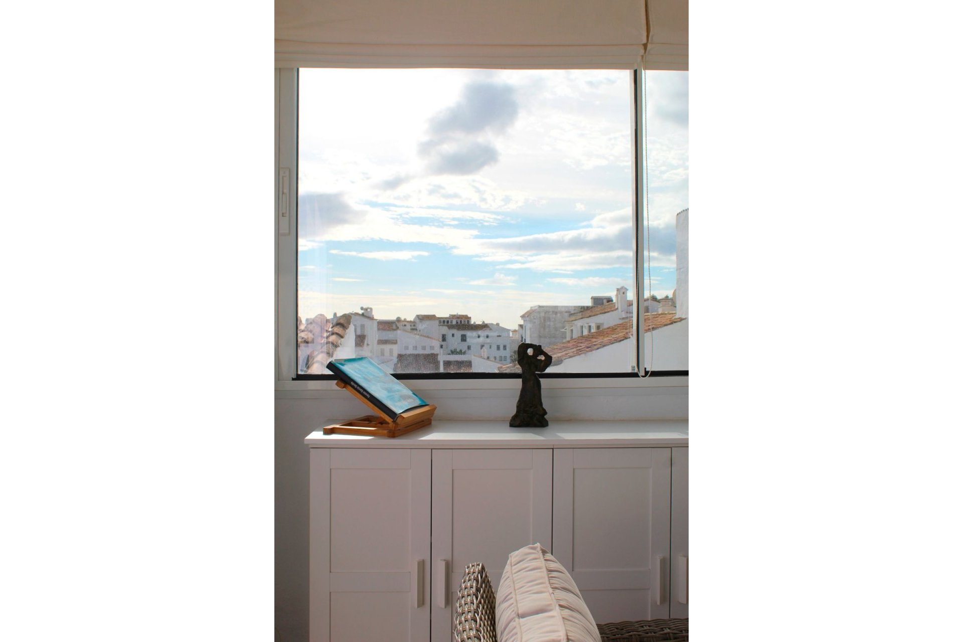 Resale - Apartment - Penthouse - Marbella - Puerto Banús