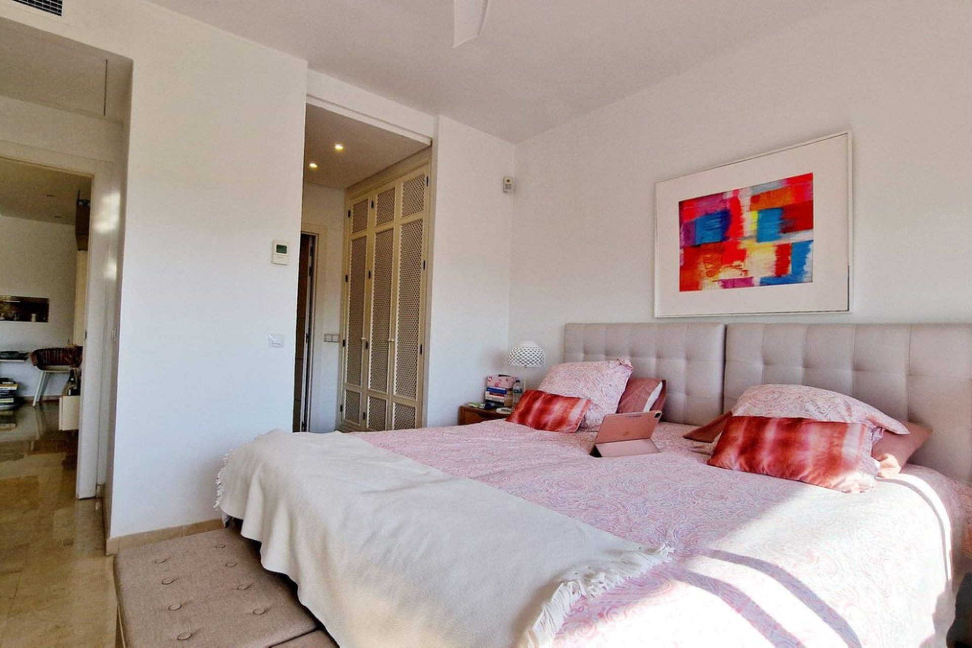 Resale - Apartment - Penthouse - Marbella - Puerto Banús