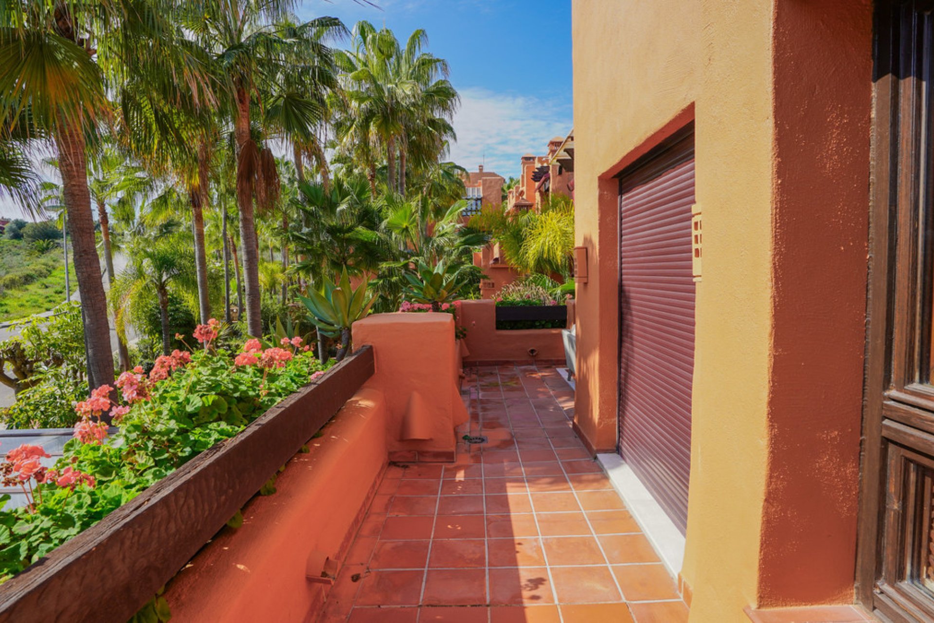 Resale - Apartment - Penthouse - Marbella - Puerto Banús