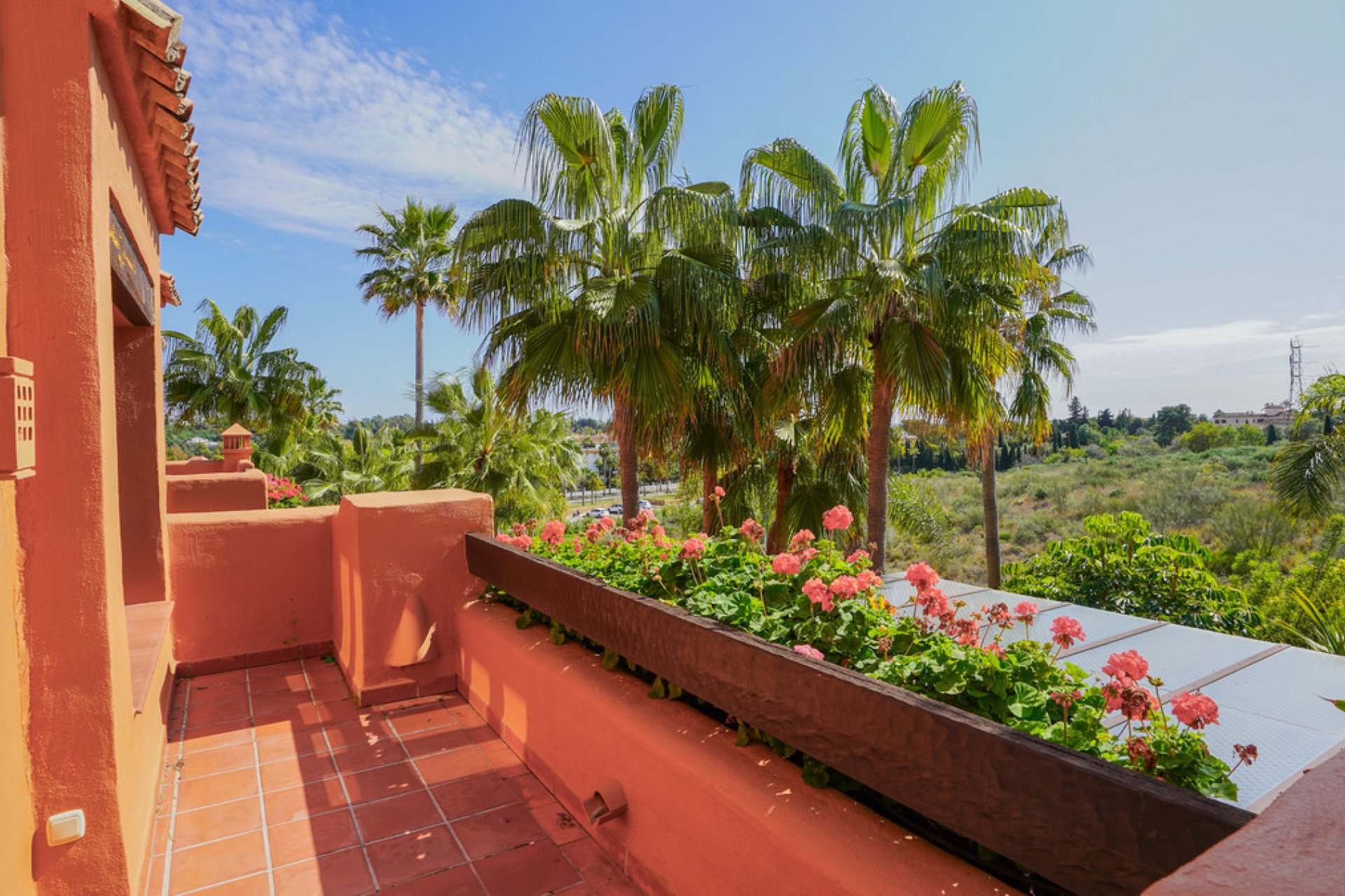 Resale - Apartment - Penthouse - Marbella - Puerto Banús