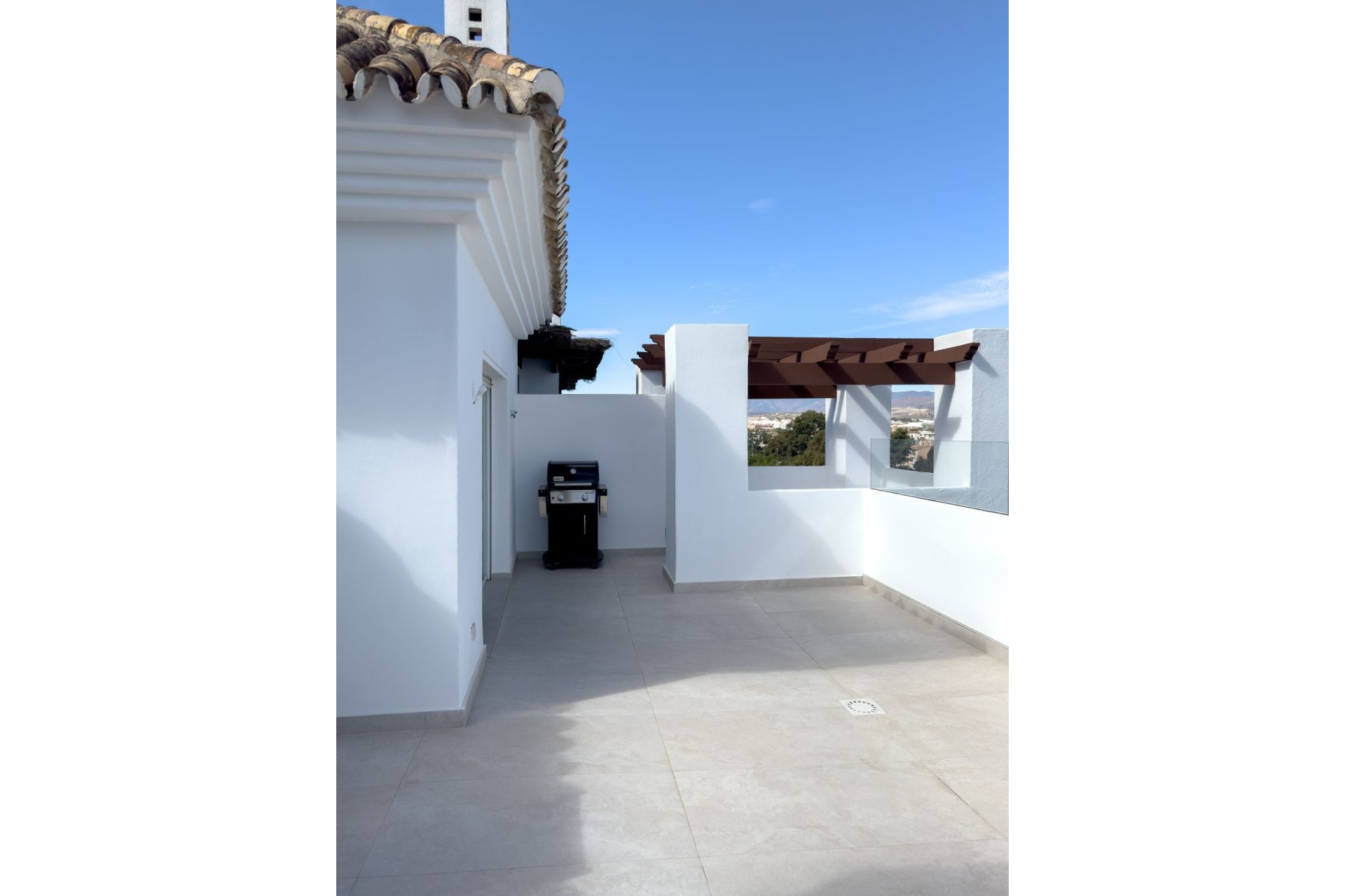 Resale - Apartment - Penthouse - Marbella - Puerto Banús