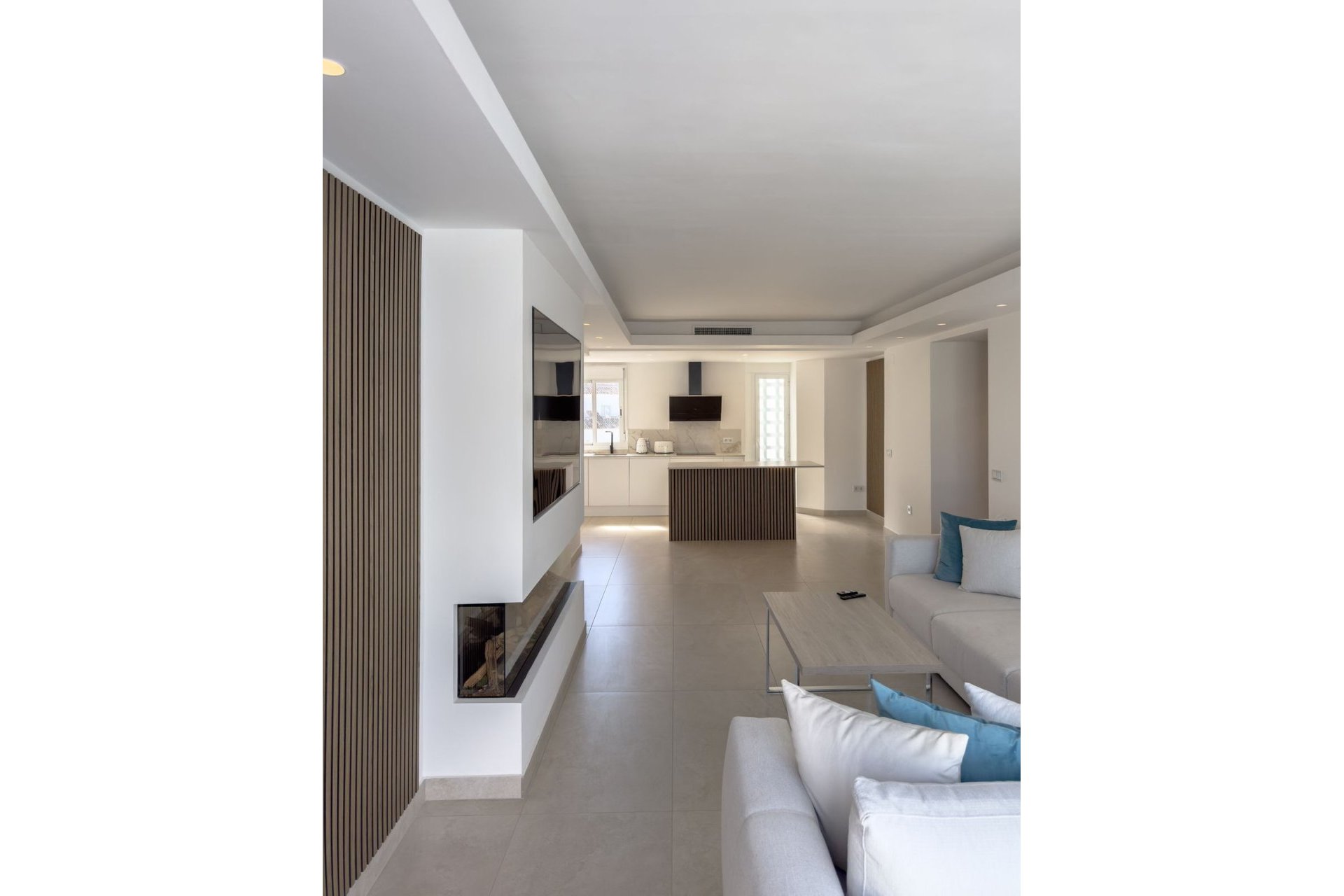 Resale - Apartment - Penthouse - Marbella - Puerto Banús