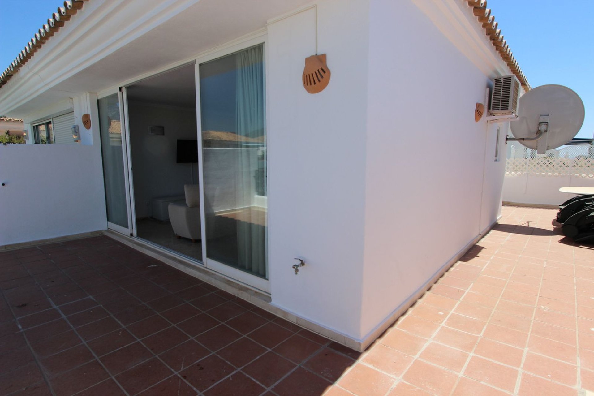 Resale - Apartment - Penthouse - Marbella - Puerto Banús