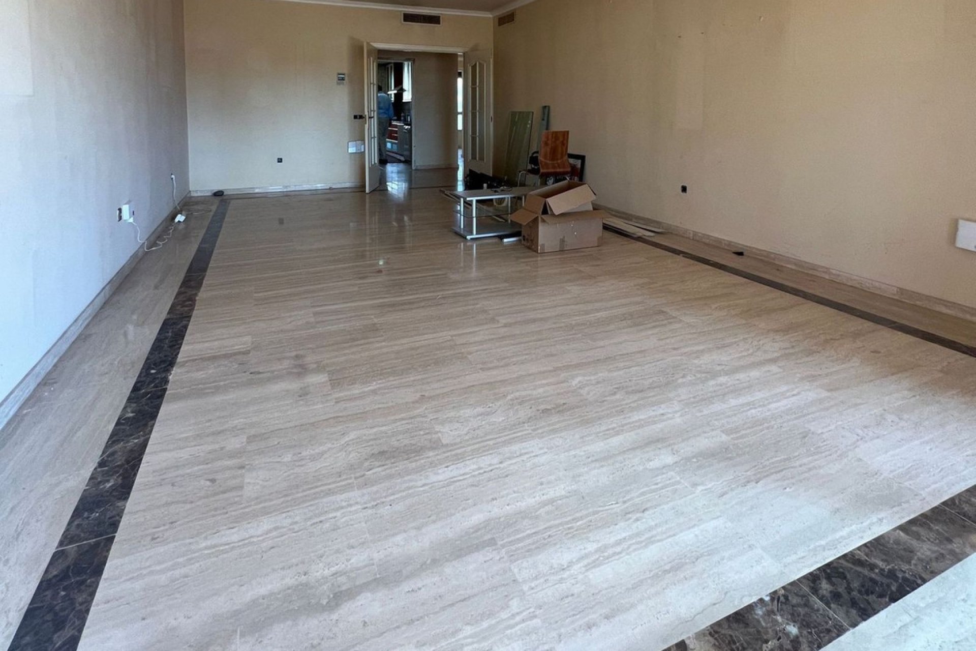 Resale - Apartment - Penthouse - Marbella - Puerto Banús