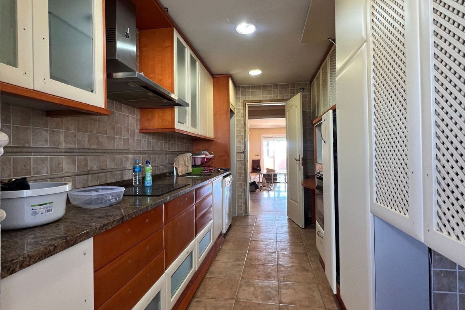 Resale - Apartment - Penthouse - Marbella - Puerto Banús