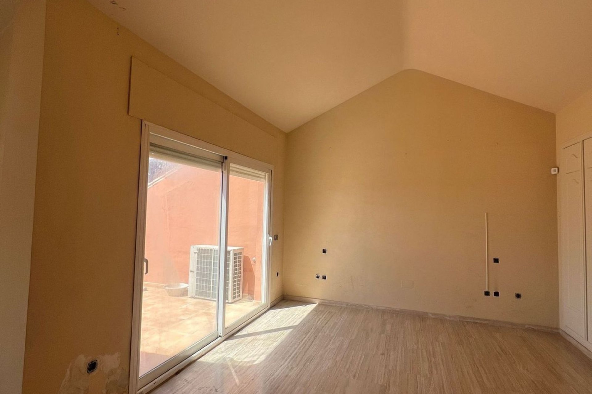 Resale - Apartment - Penthouse - Marbella - Puerto Banús