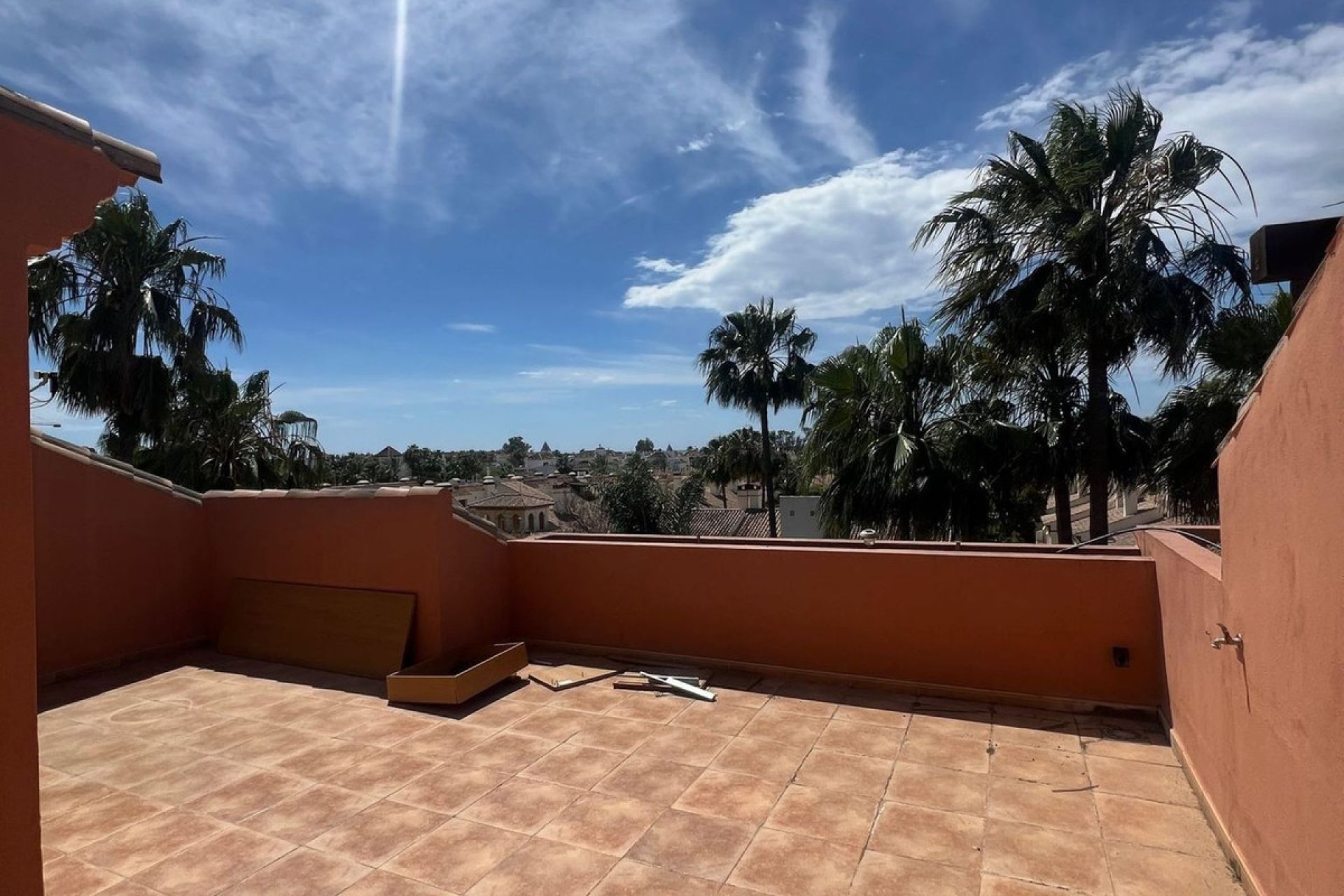 Resale - Apartment - Penthouse - Marbella - Puerto Banús