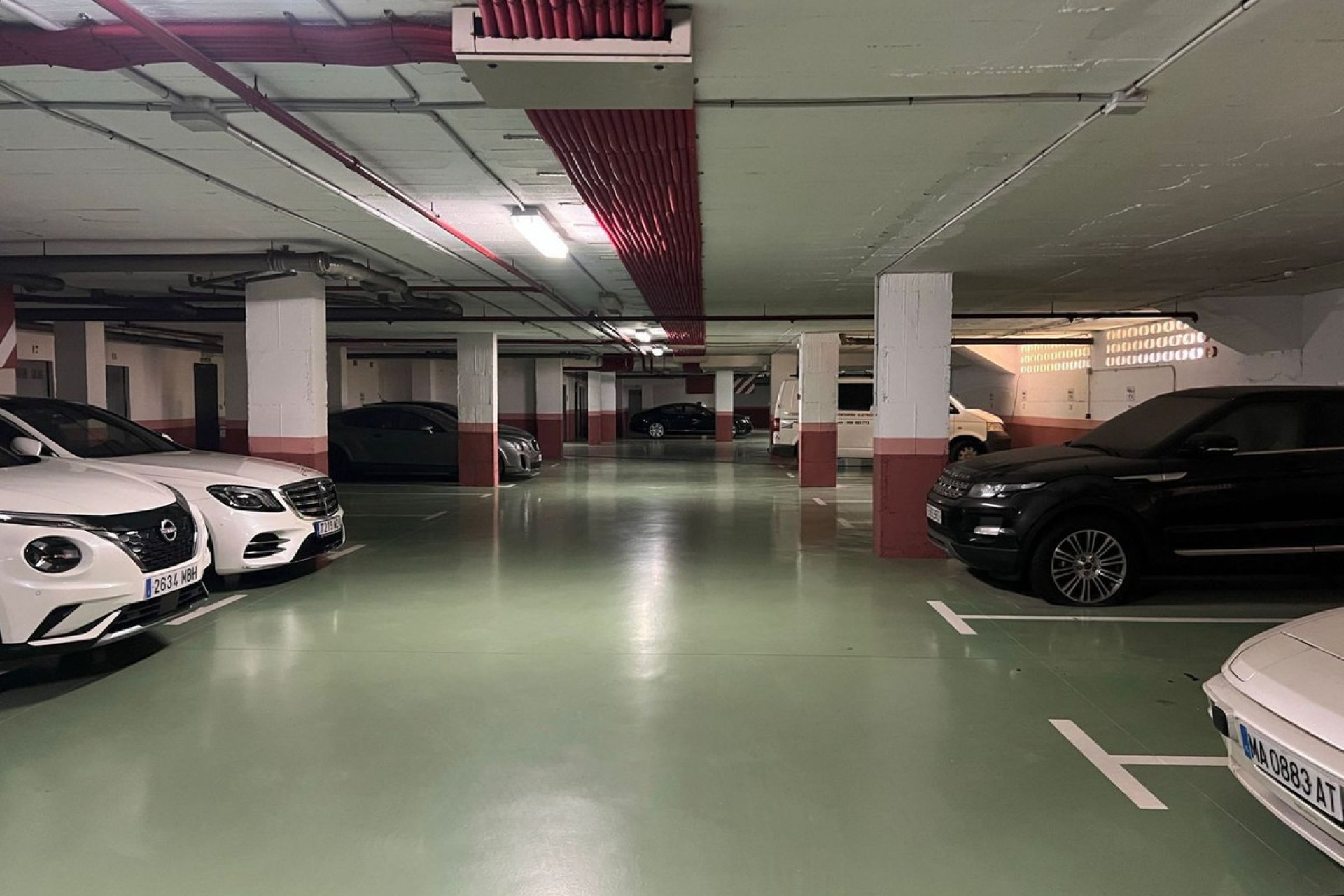 Resale - Apartment - Penthouse - Marbella - Puerto Banús