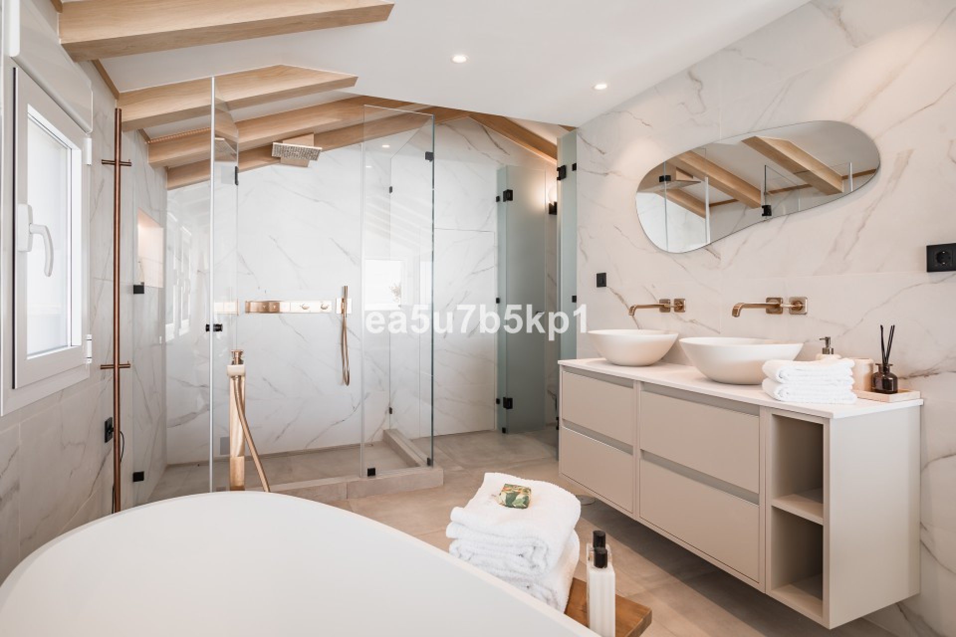 Resale - Apartment - Penthouse - Marbella - Puerto Banús