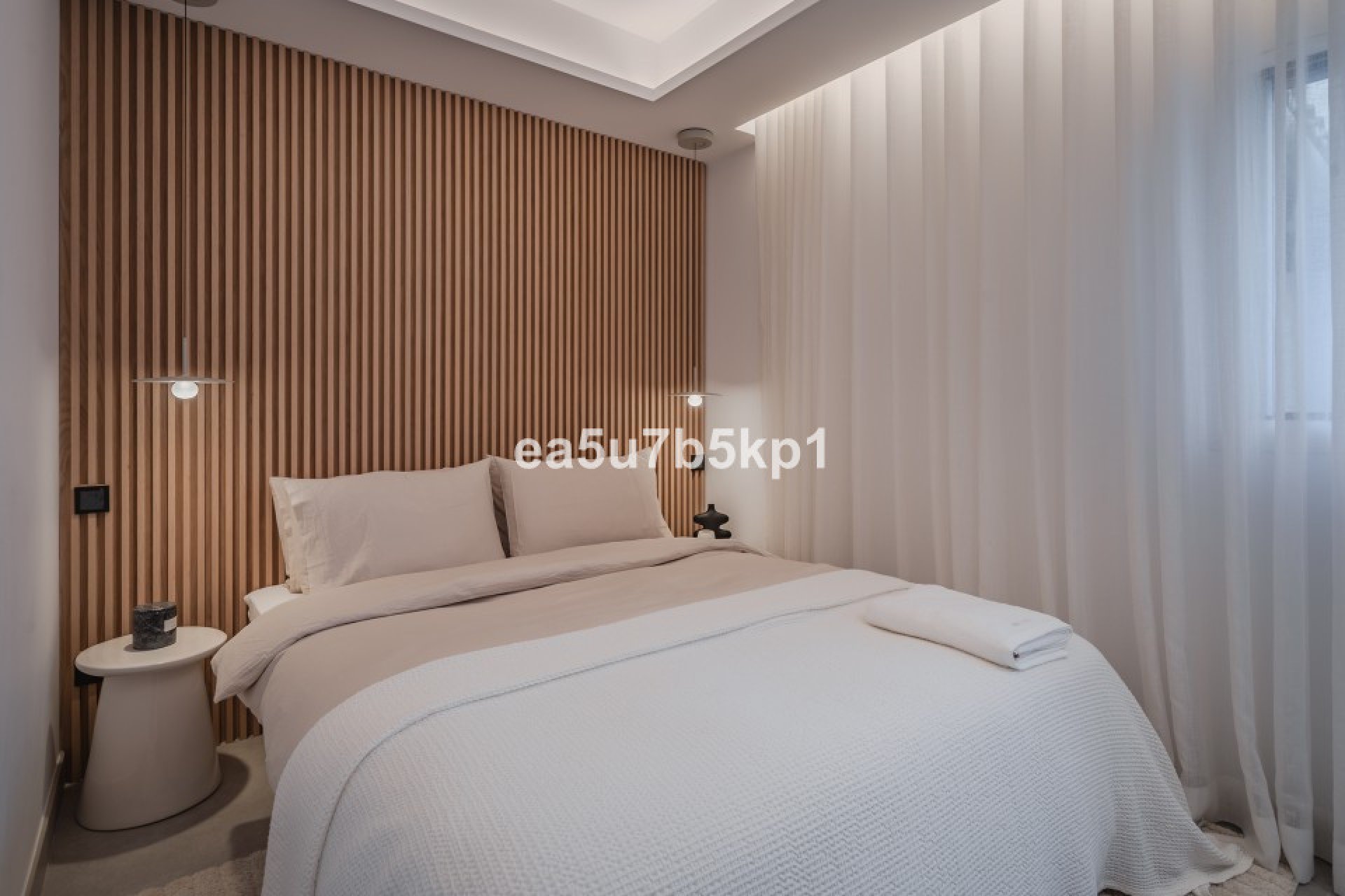 Resale - Apartment - Penthouse - Marbella - Puerto Banús