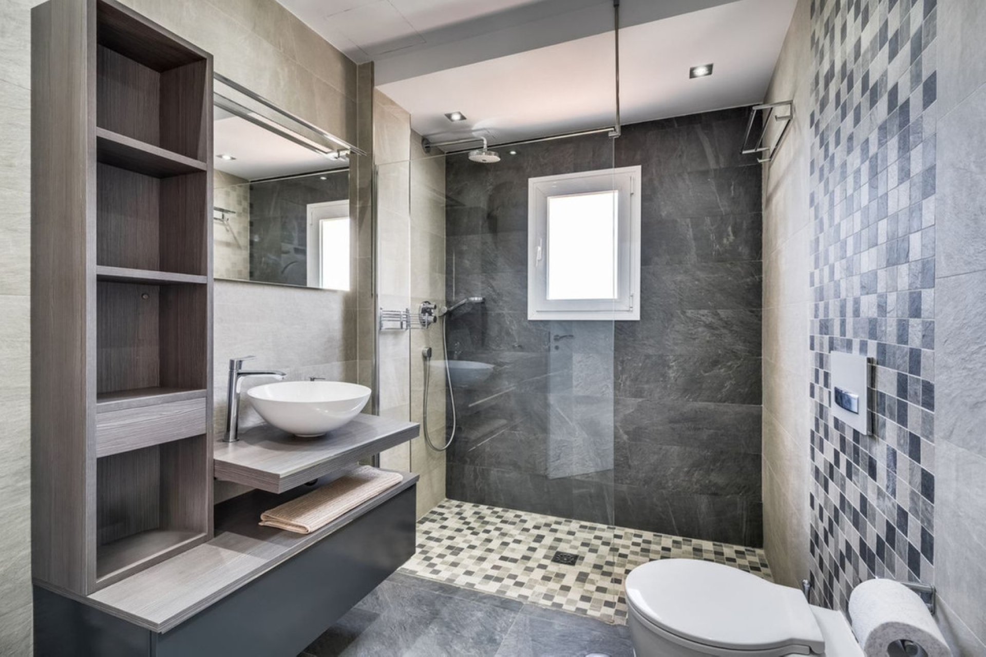 Resale - Apartment - Penthouse - Marbella - Puerto Banús