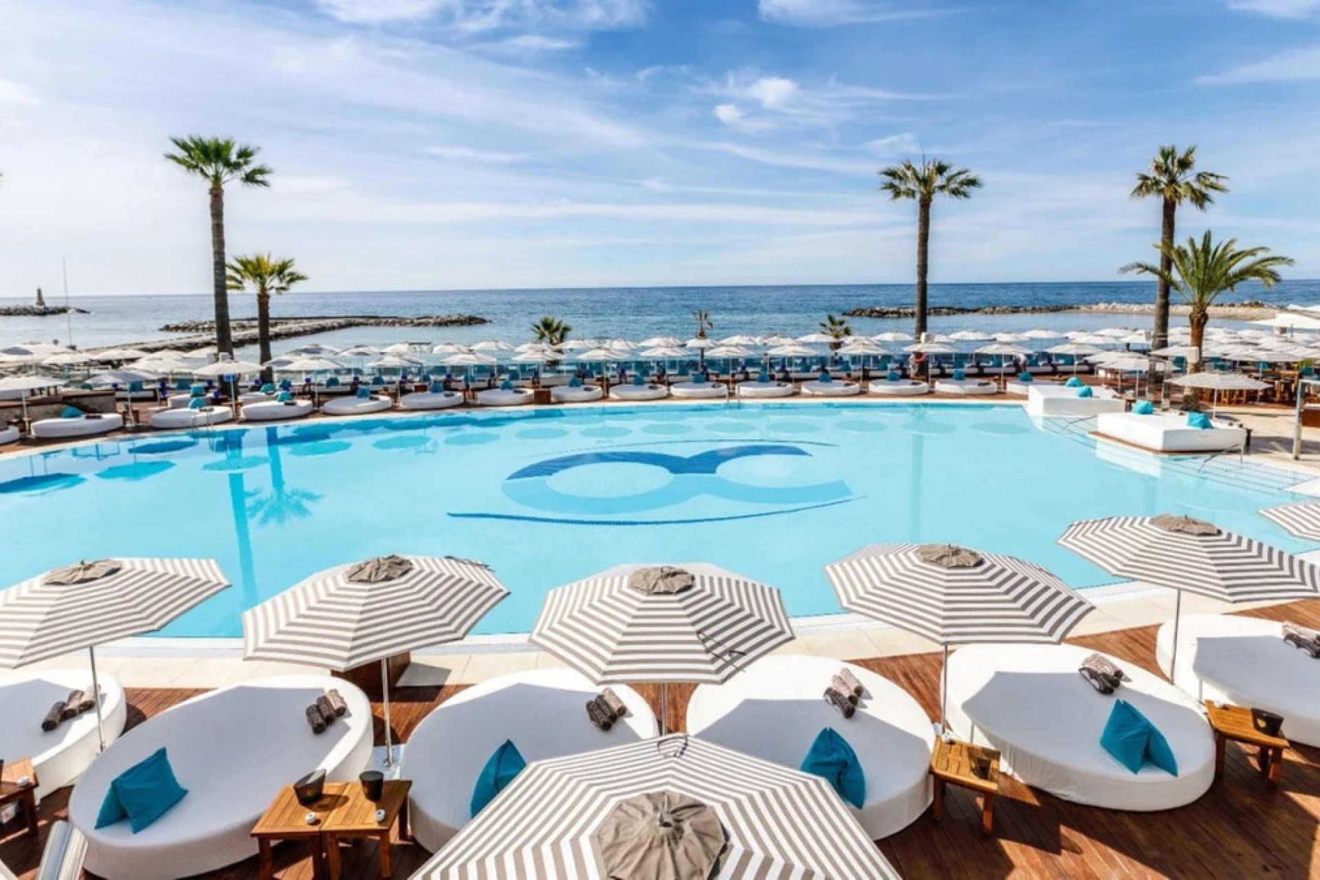 Resale - Apartment - Penthouse - Marbella - Puerto Banús